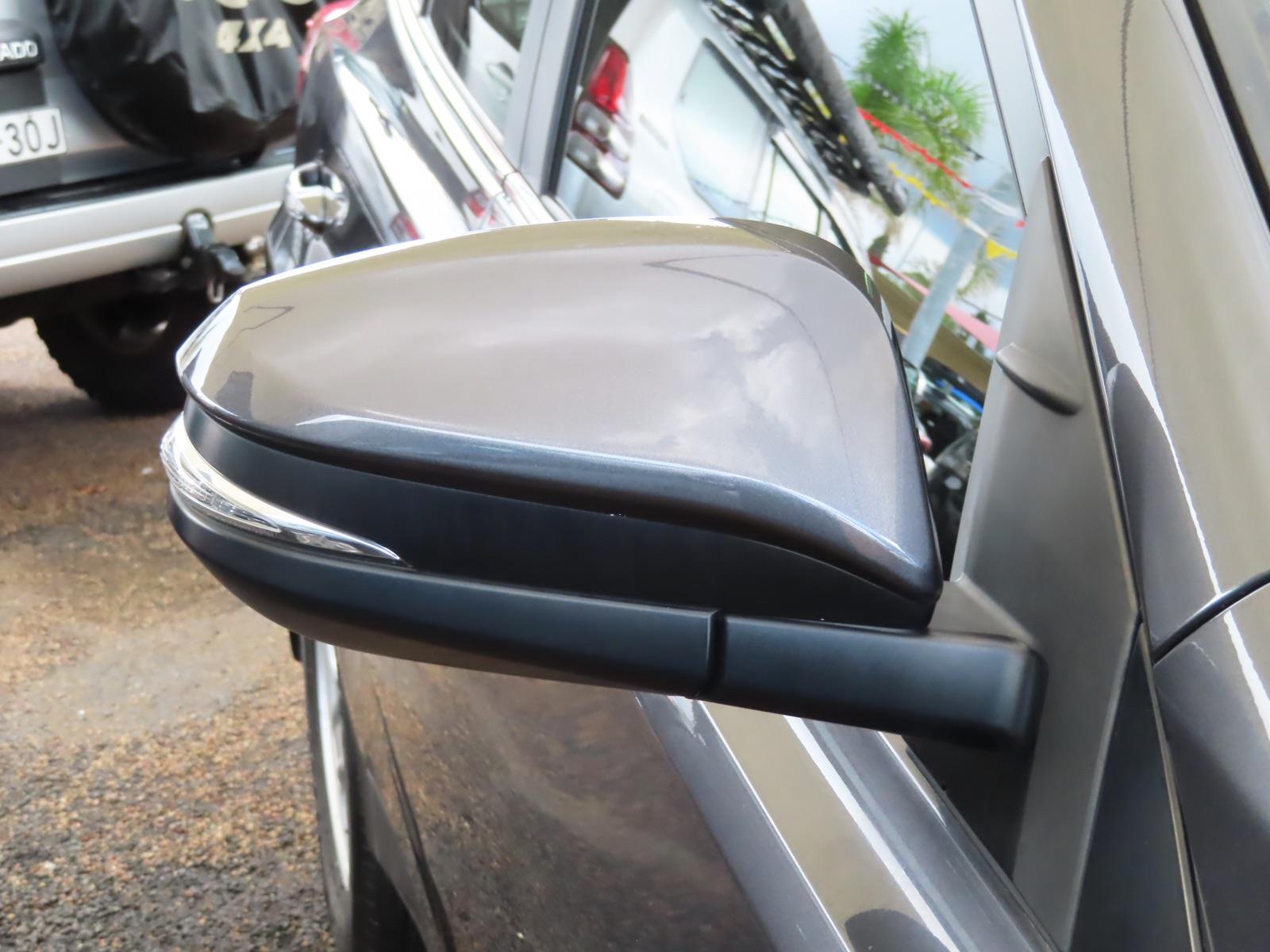2015 TOYOTA RAV4 ZSA42R MY16 GX (2WD) CONTINUOUS VARIABLE 4D WAGON