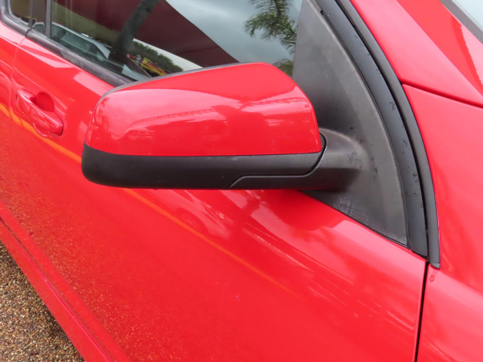 2012 HOLDEN COMMODORE VE II MY12 SV6 THUNDER 6 SP AUTOMATIC UTILITY