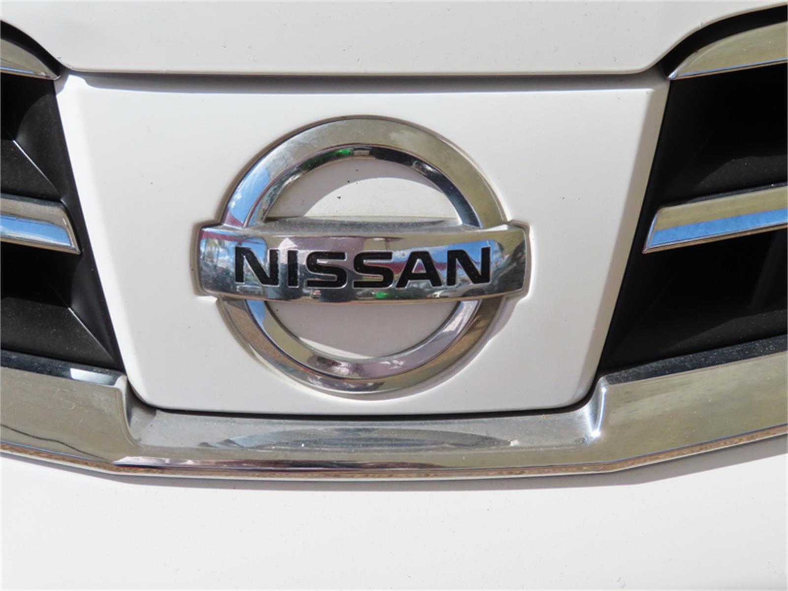2012 NISSAN TIIDA C11 SERIES 4 ST 4 SP AUTOMATIC 5D HATCHBACK