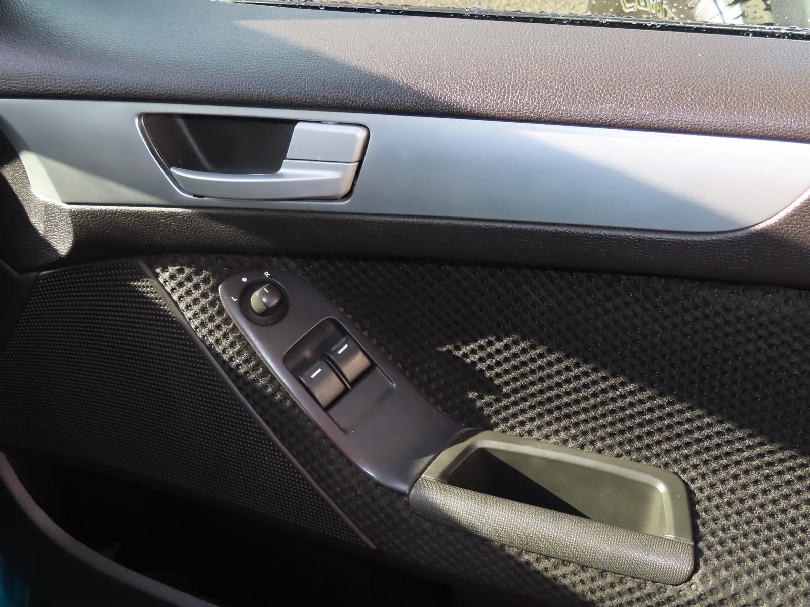 2008 FORD FALCON FG XR6 5 SP AUTO SEQ SPORT SHIFT C/CHAS