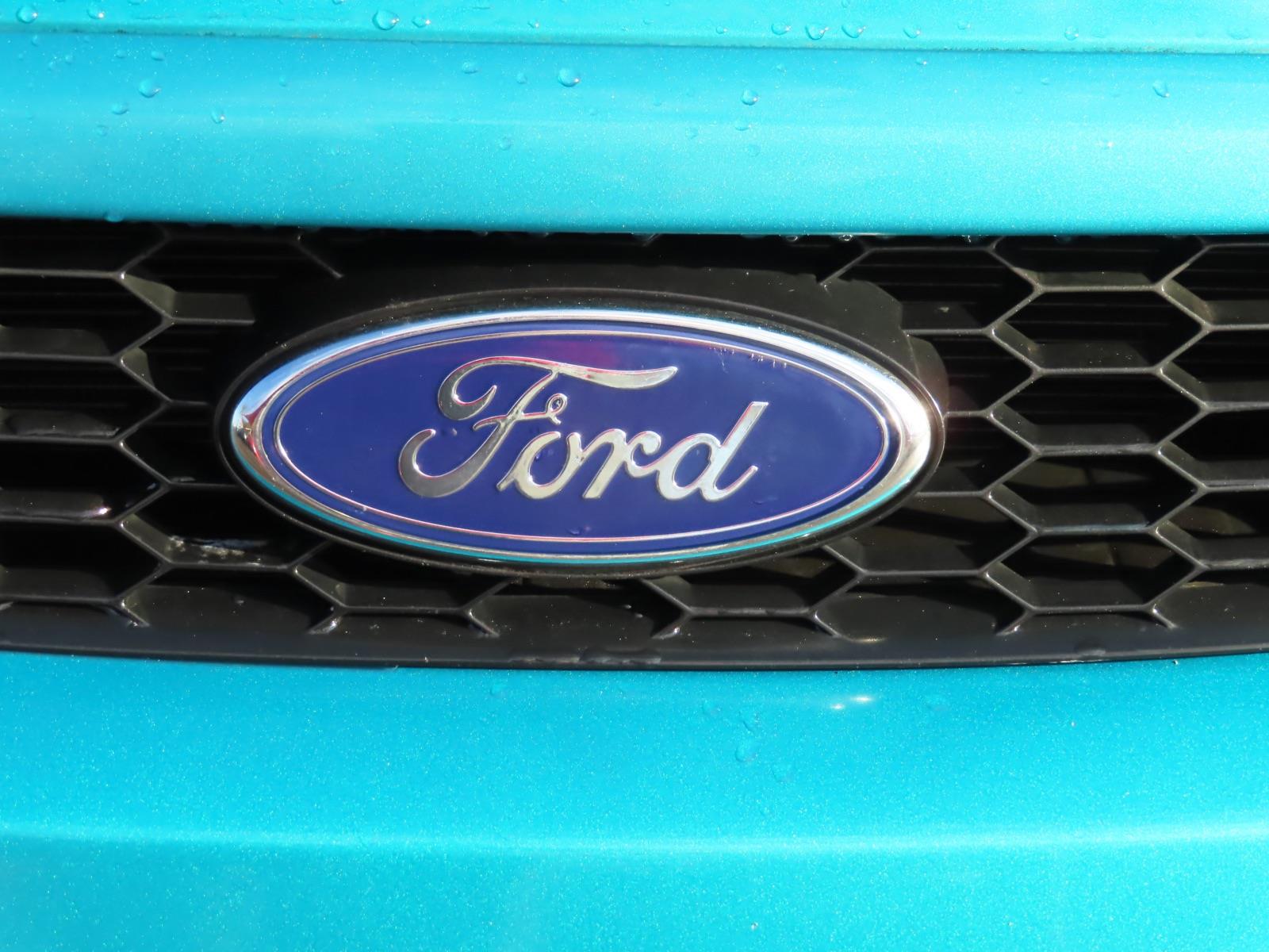 2008 FORD FALCON FG XR6 5 SP AUTO SEQ SPORT SHIFT C/CHAS