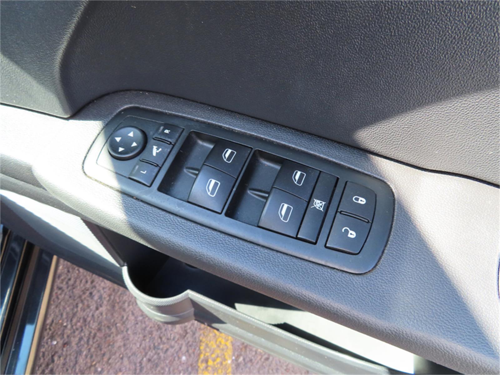 2010 DODGE JOURNEY JC MY10 R/T CRD 6 SP AUTOMATIC 4D WAGON