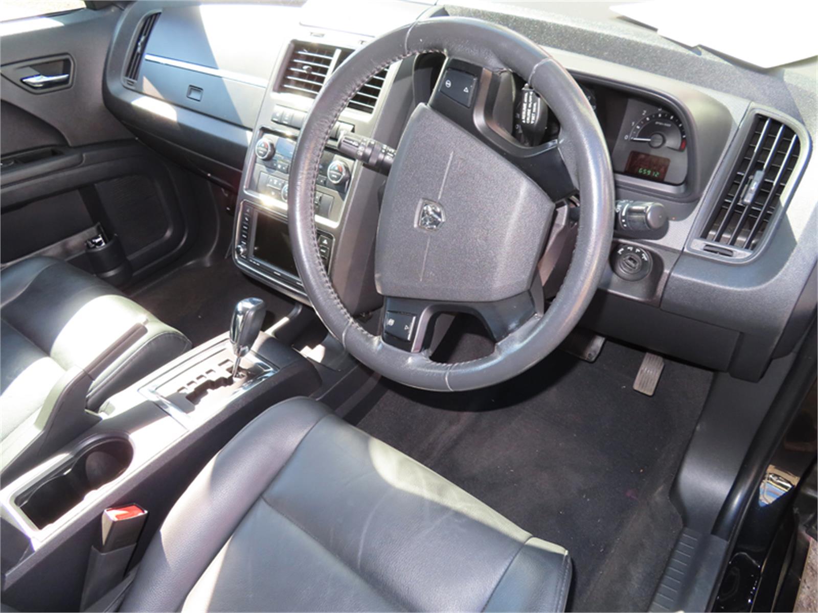 2010 DODGE JOURNEY JC MY10 R/T CRD 6 SP AUTOMATIC 4D WAGON