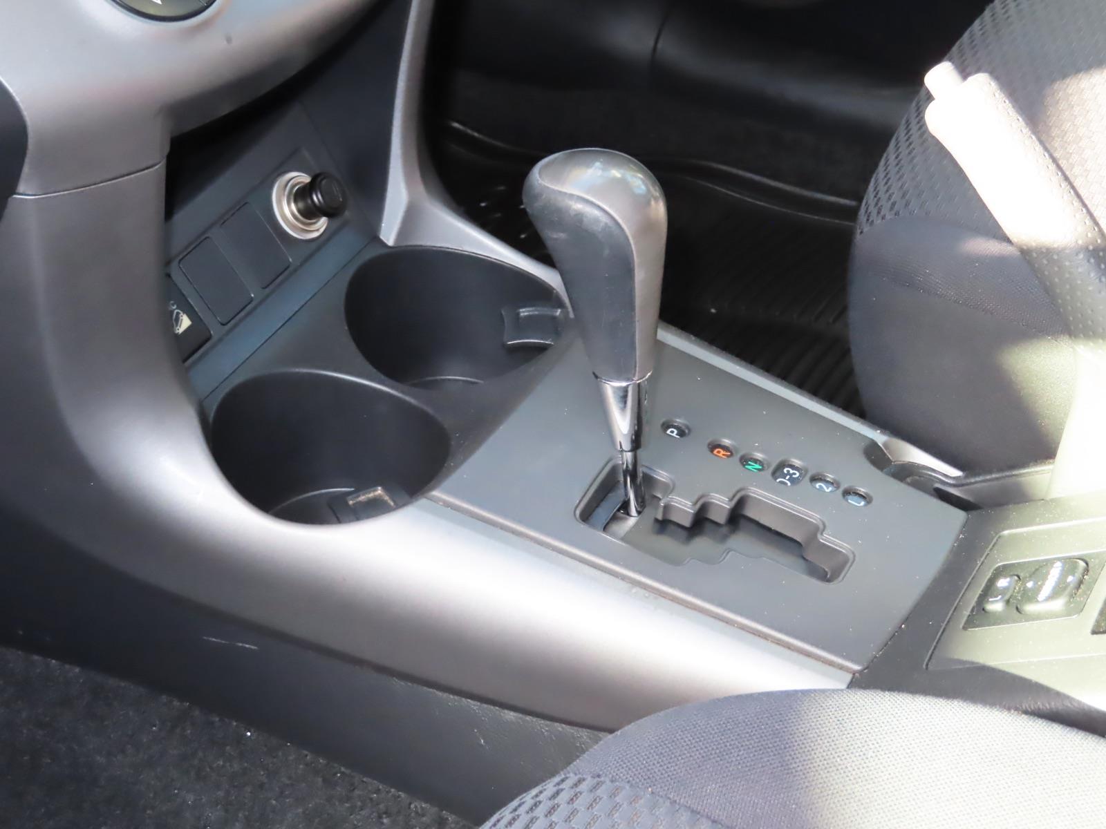 2006 TOYOTA RAV4 ACA33R CRUISER L (4x4) 4 SP AUTOMATIC 4D WAGON