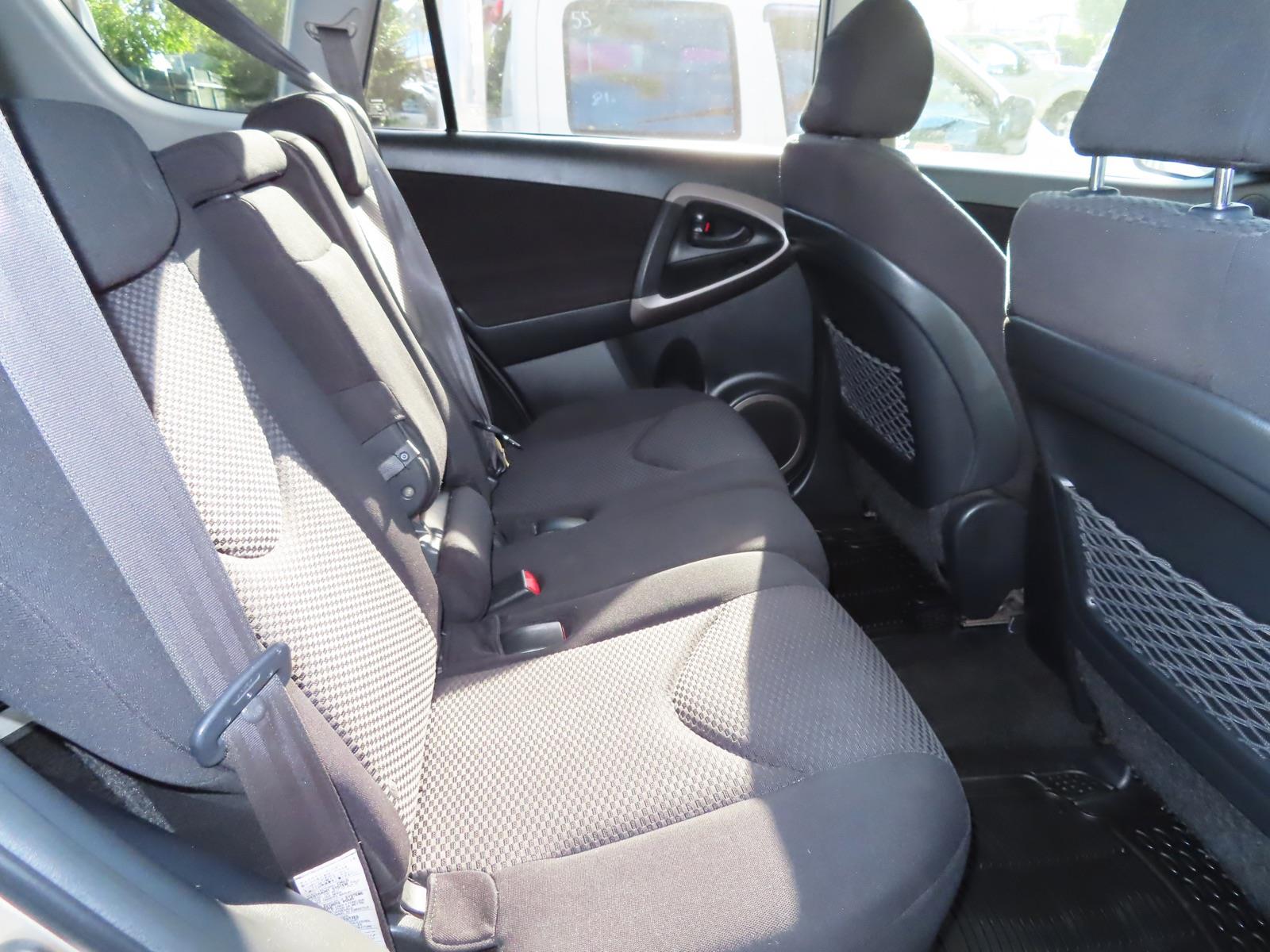 2006 TOYOTA RAV4 ACA33R CRUISER L (4x4) 4 SP AUTOMATIC 4D WAGON
