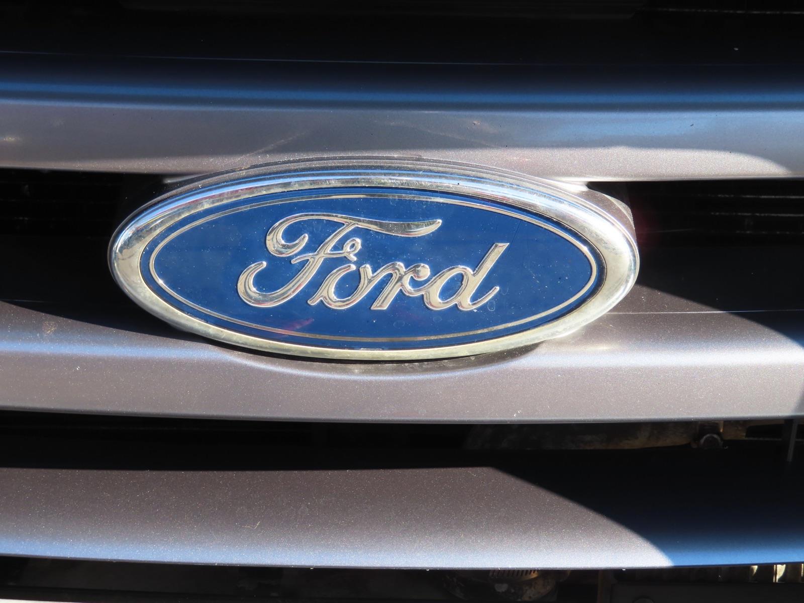 2008 FORD RANGER PJ 07 UPGRADE XL (4x2) 5 SP AUTOMATIC DUAL CAB P/UP