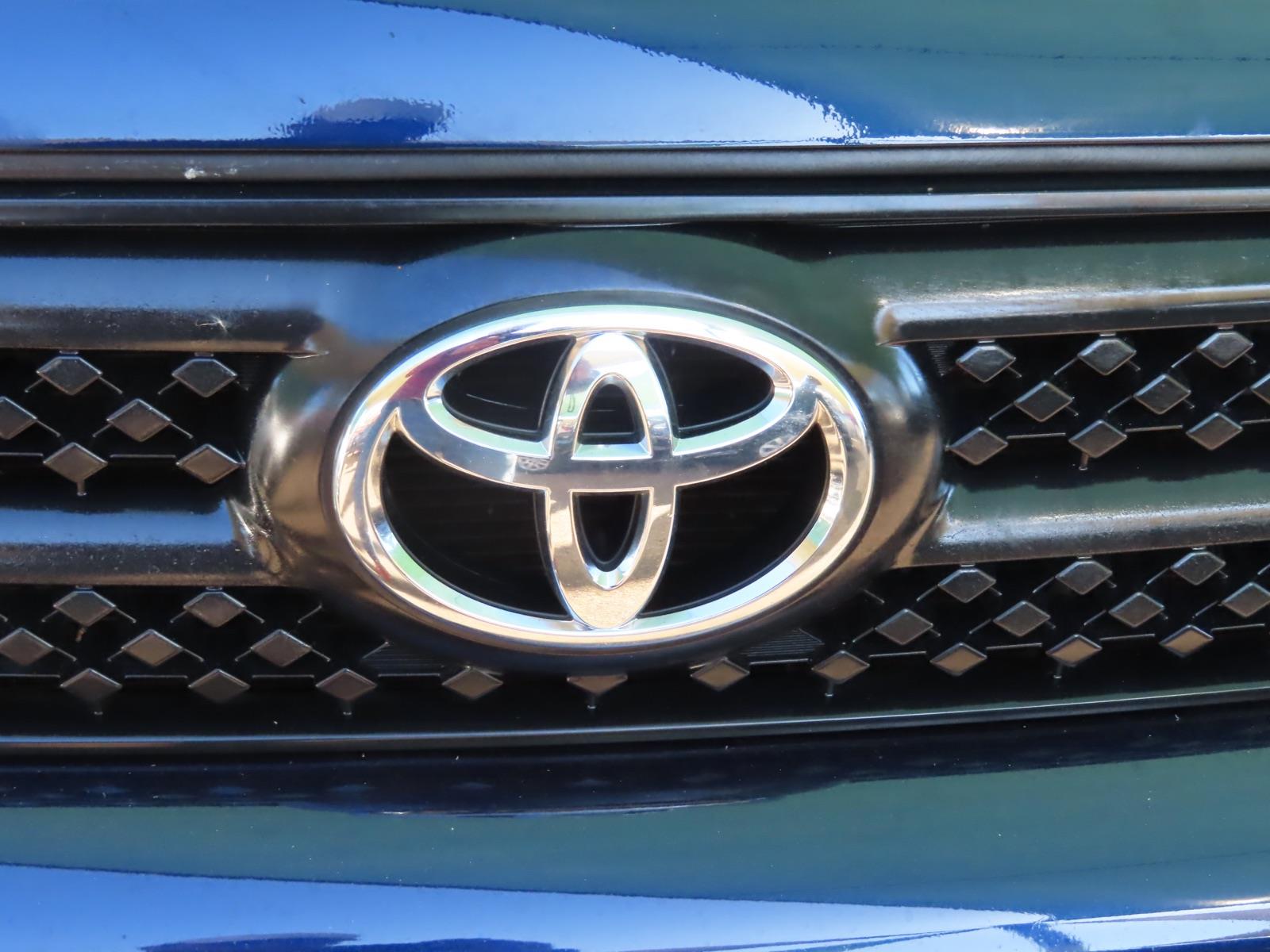 2006 TOYOTA RAV4 ACA33R CRUISER L (4x4) 5 SP MANUAL 4D WAGON