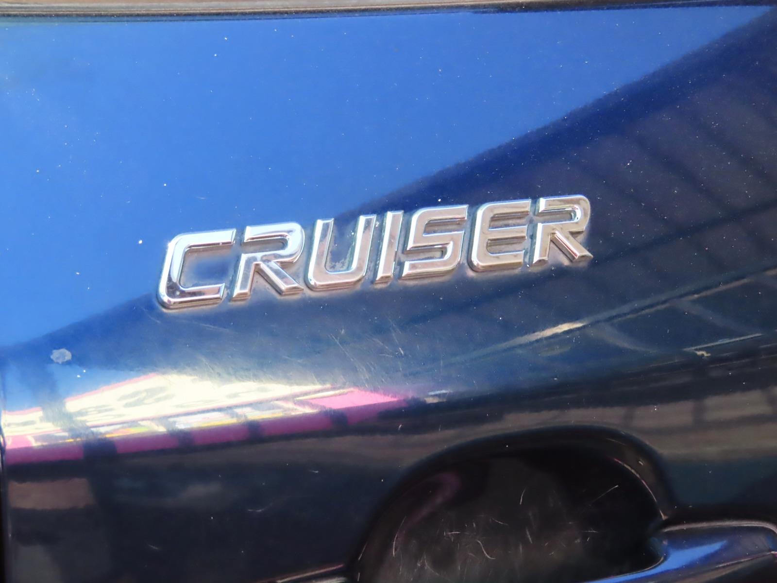 2006 TOYOTA RAV4 ACA33R CRUISER L (4x4) 5 SP MANUAL 4D WAGON