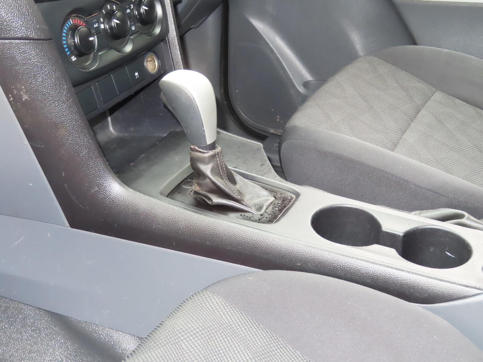 2013 MAZDA BT-50 XTR HI-RIDER (4x2) 6 SP AUTOMATIC DUAL CAB UTILITY