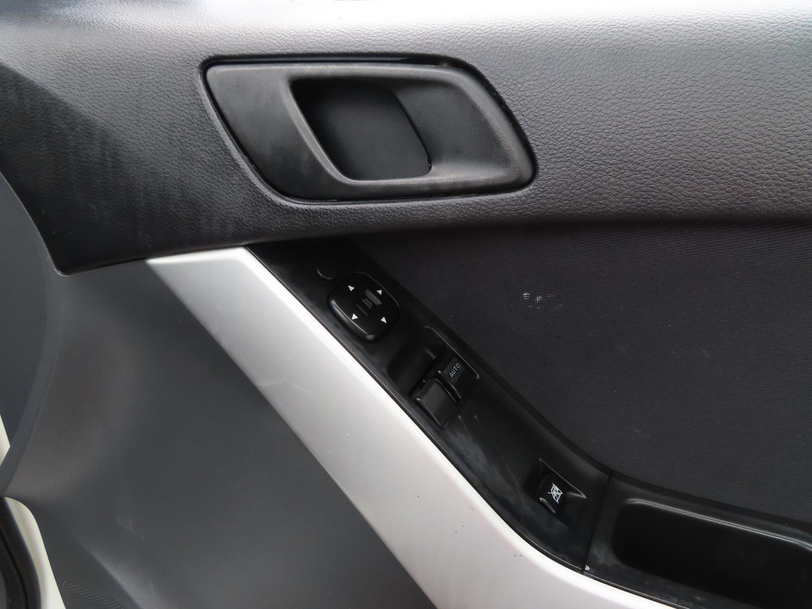 2013 MAZDA BT-50 XTR HI-RIDER (4x2) 6 SP AUTOMATIC DUAL CAB UTILITY