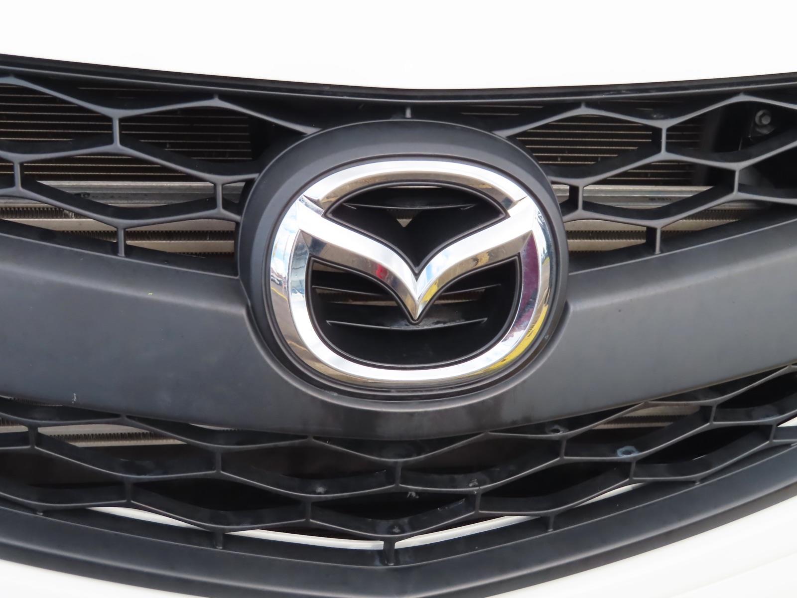 2013 MAZDA BT-50 XTR HI-RIDER (4x2) 6 SP AUTOMATIC DUAL CAB UTILITY