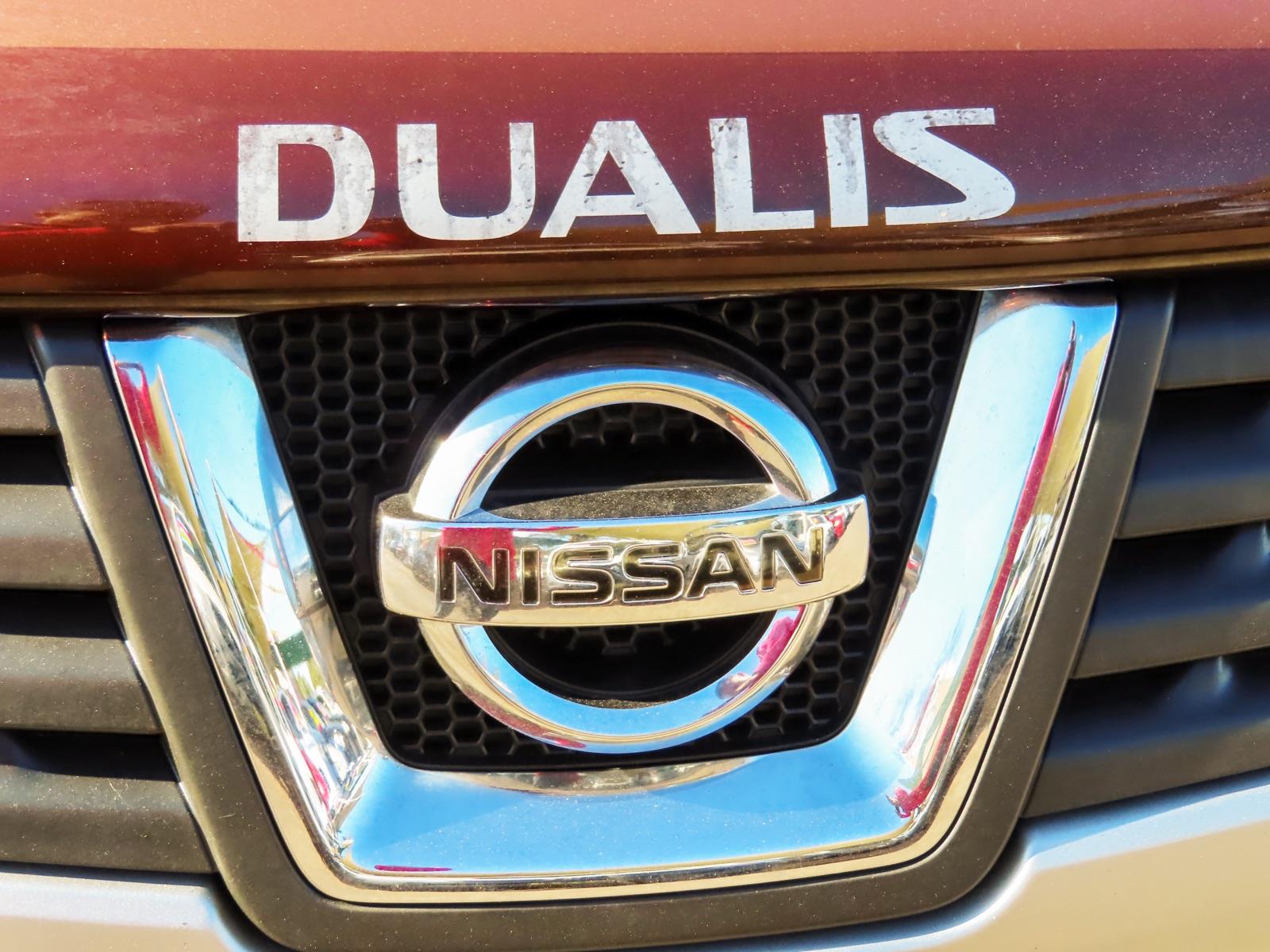 2008 NISSAN DUALIS J10 ST (4x4) CVT AUTO 6 SP SEQUENTIAL 4D WAGON