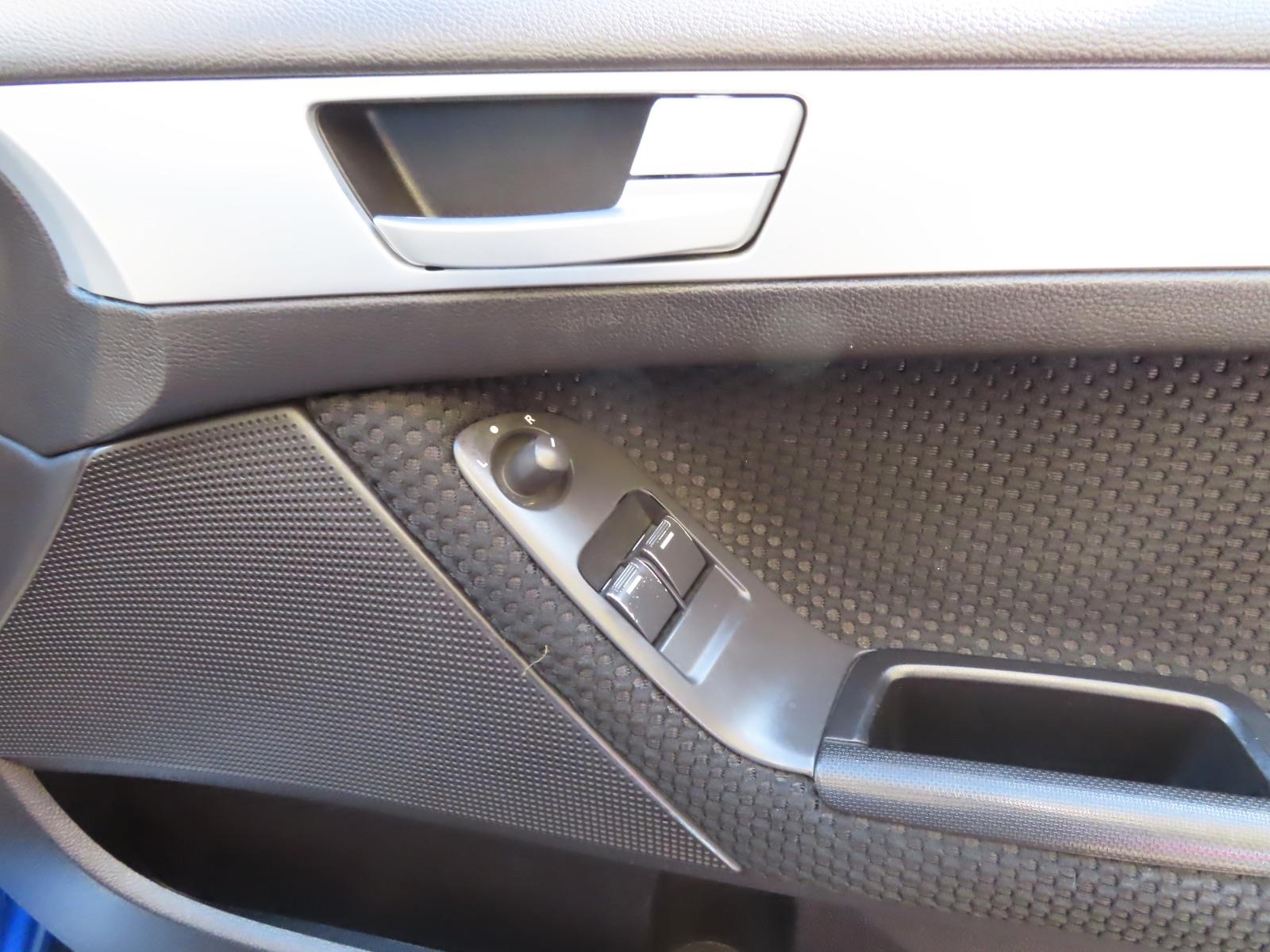 2011 FORD FALCON FG MK2 6 SP AUTO SEQ SPORTSHIFT UTILITY