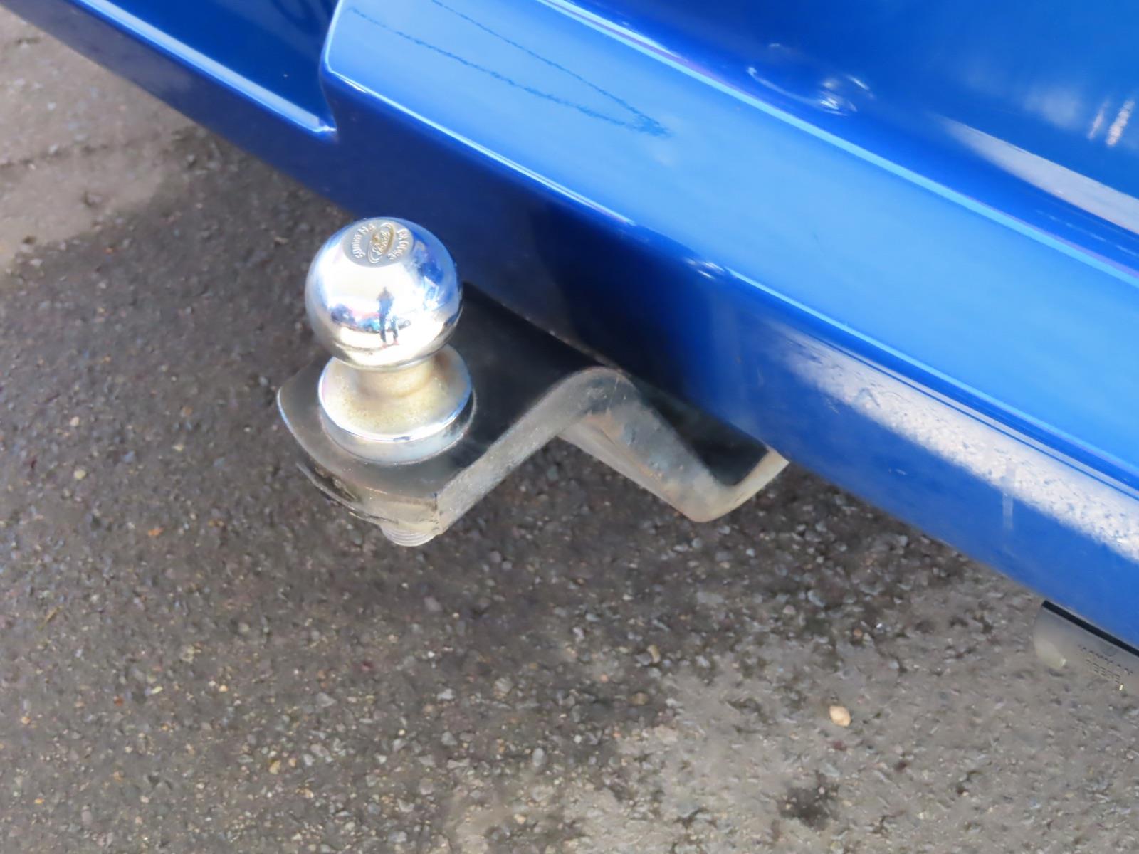 2011 FORD FALCON FG MK2 6 SP AUTO SEQ SPORTSHIFT UTILITY