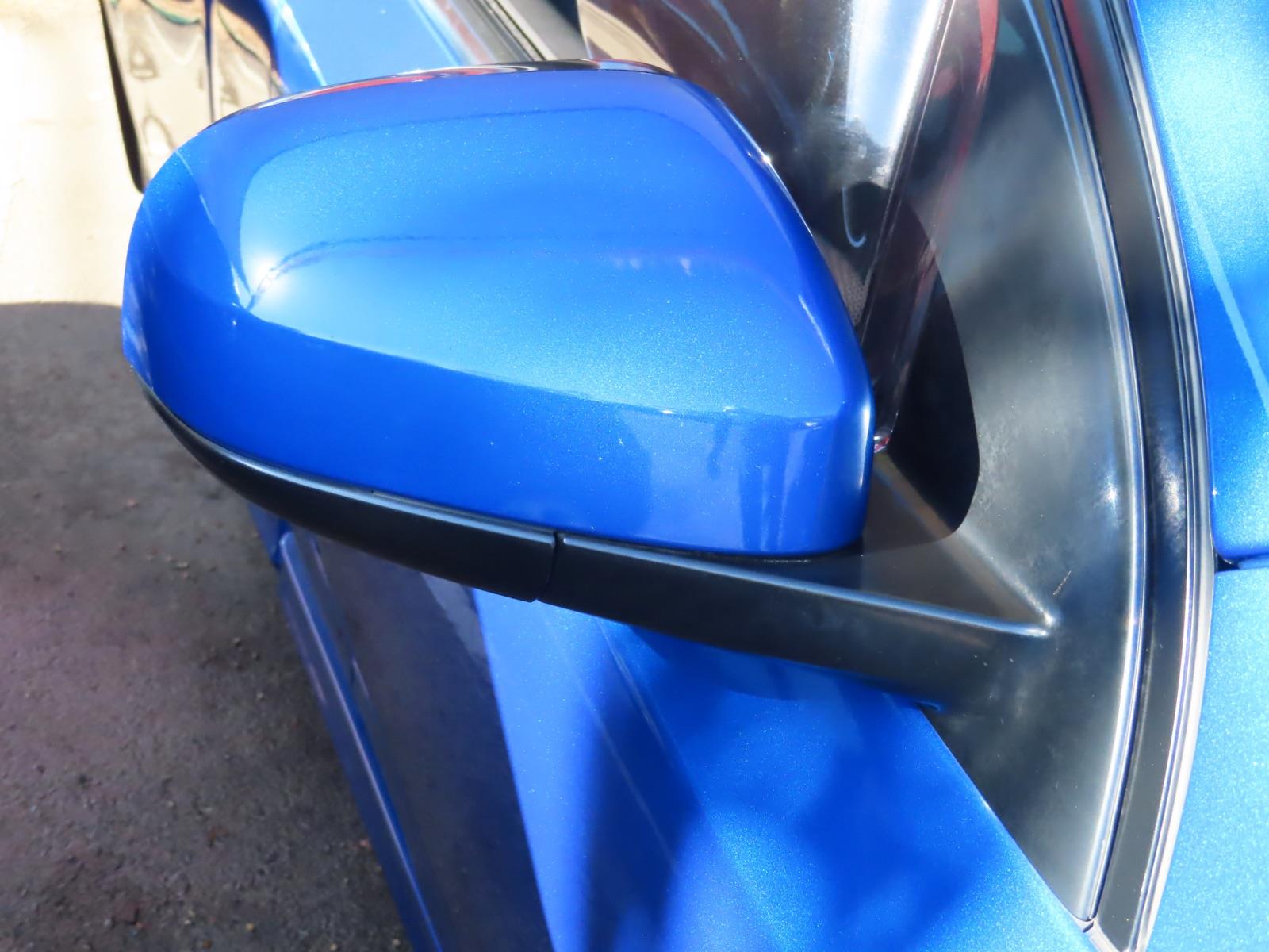 2011 FORD FALCON FG MK2 6 SP AUTO SEQ SPORTSHIFT UTILITY