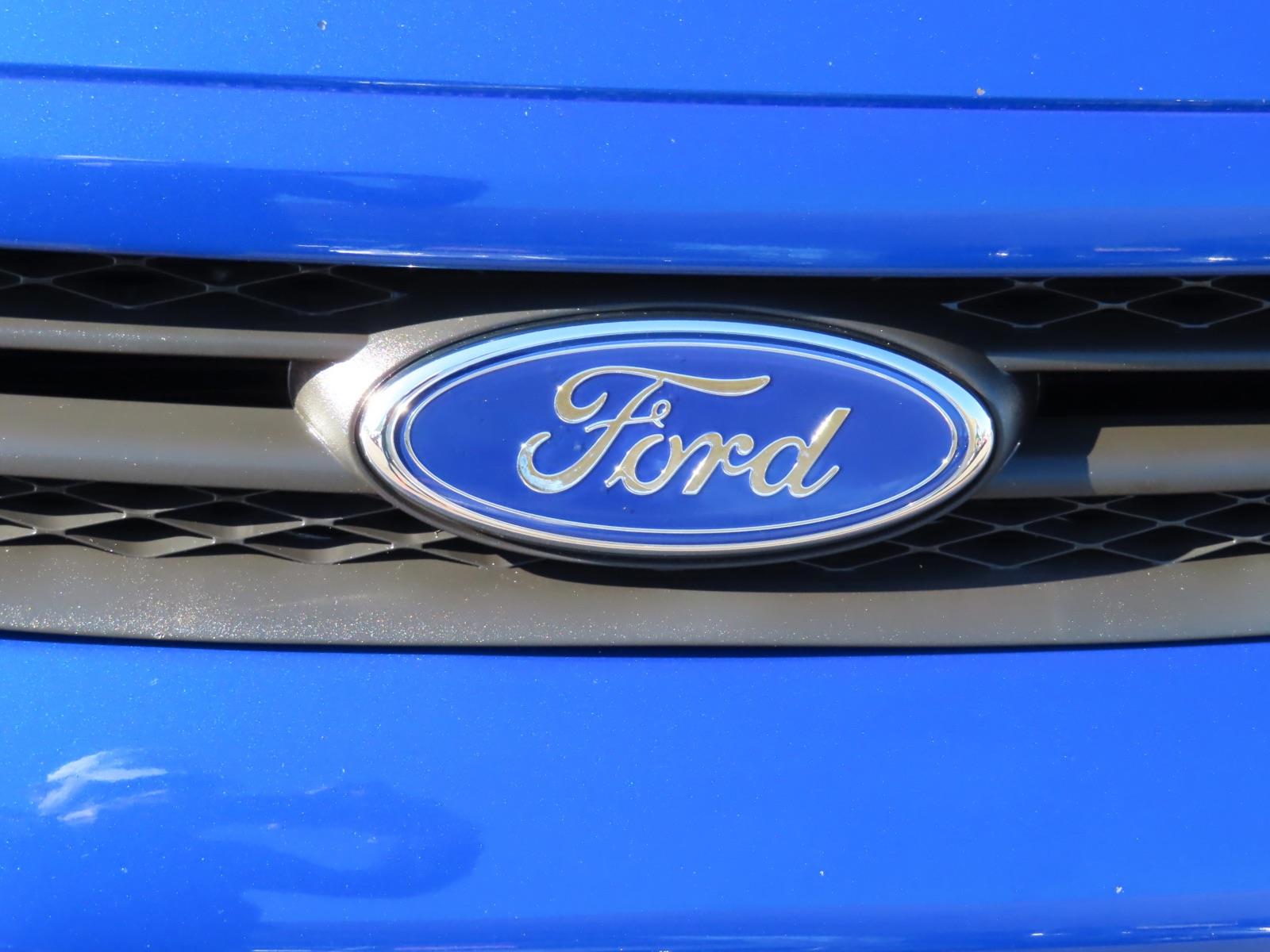 2011 FORD FALCON FG MK2 6 SP AUTO SEQ SPORTSHIFT UTILITY