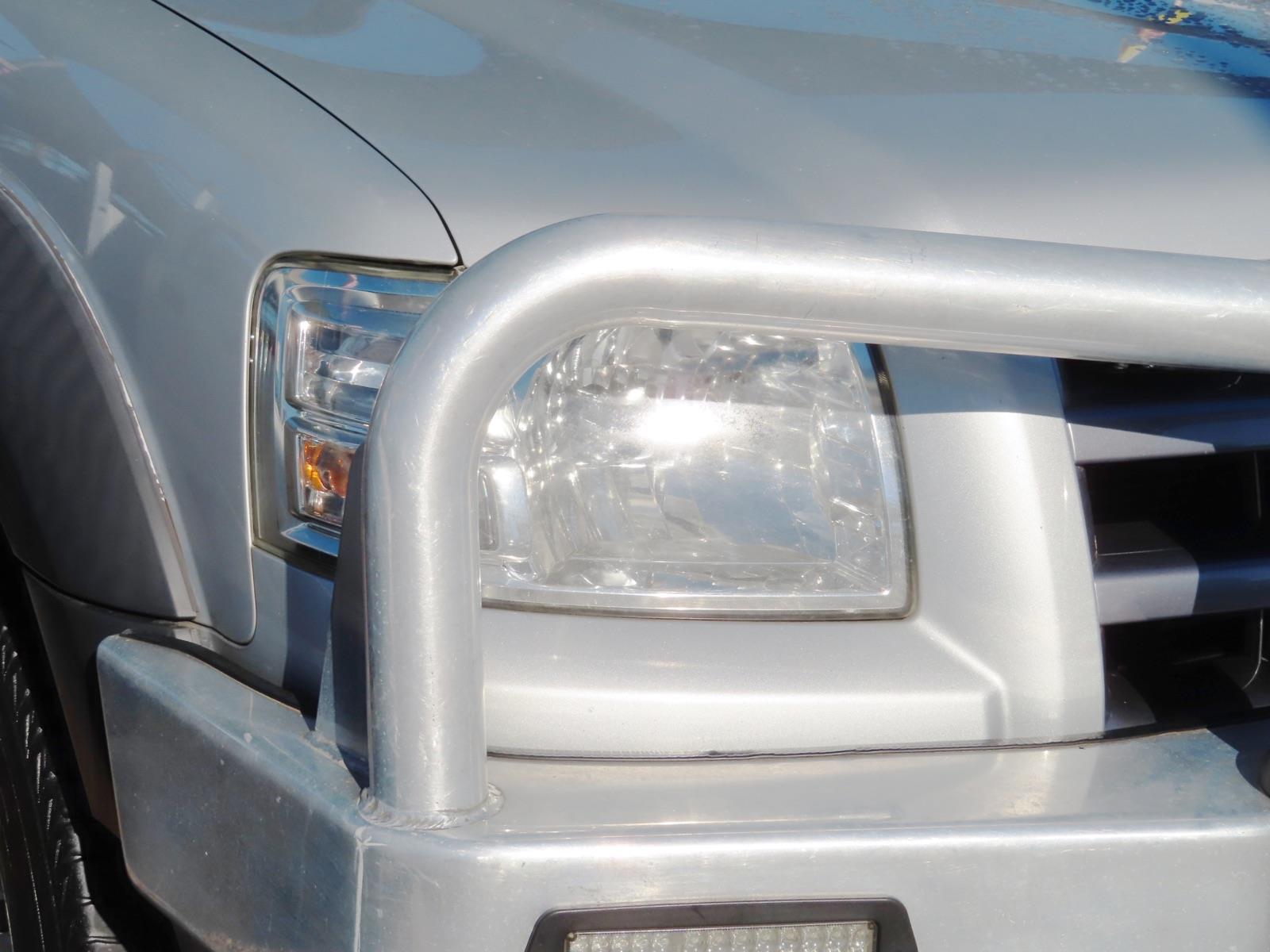 2008 FORD RANGER PJ 07 UPGRADE XL (4x2) 5 SP MANUAL C/CHAS