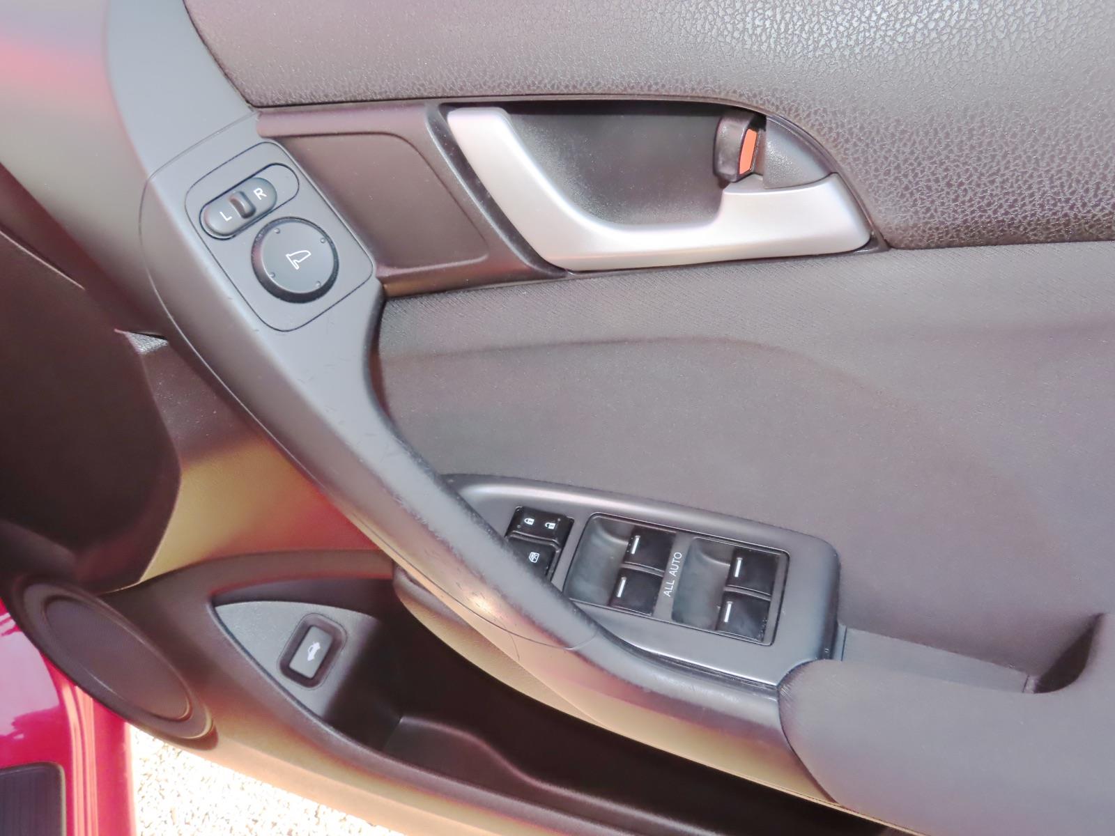 2012 HONDA ACCORD EURO CU LUXURY 5 SP AUTOMATIC SEDAN