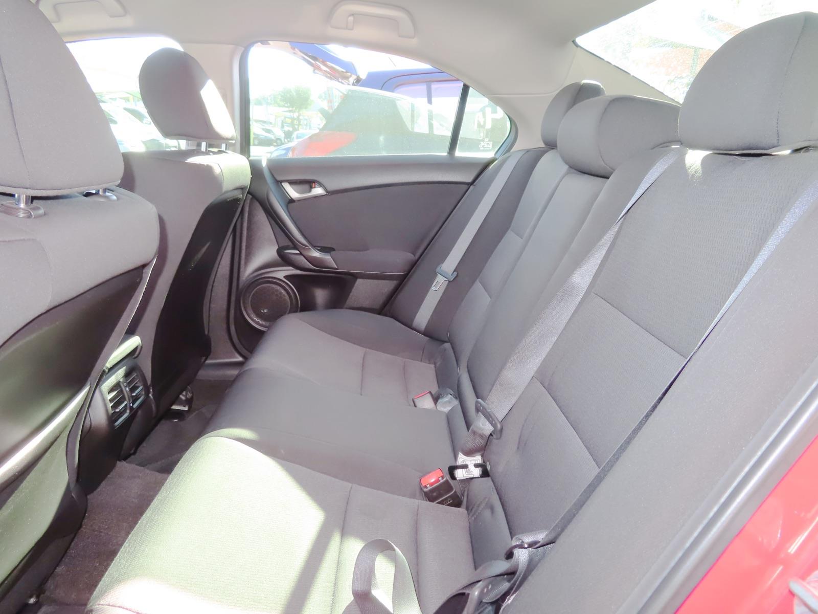 2012 HONDA ACCORD EURO CU LUXURY 5 SP AUTOMATIC SEDAN