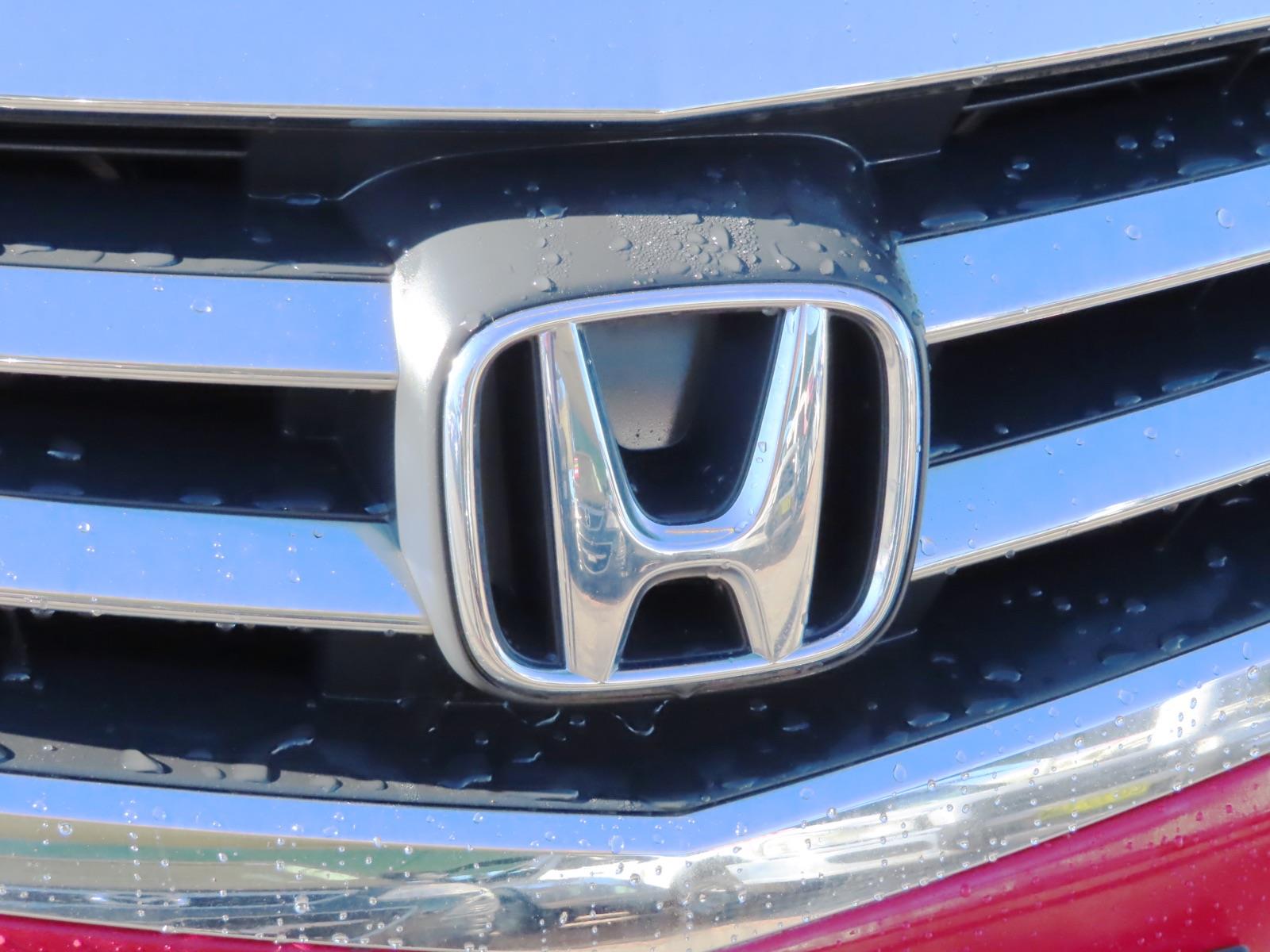 2012 HONDA ACCORD EURO CU LUXURY 5 SP AUTOMATIC SEDAN