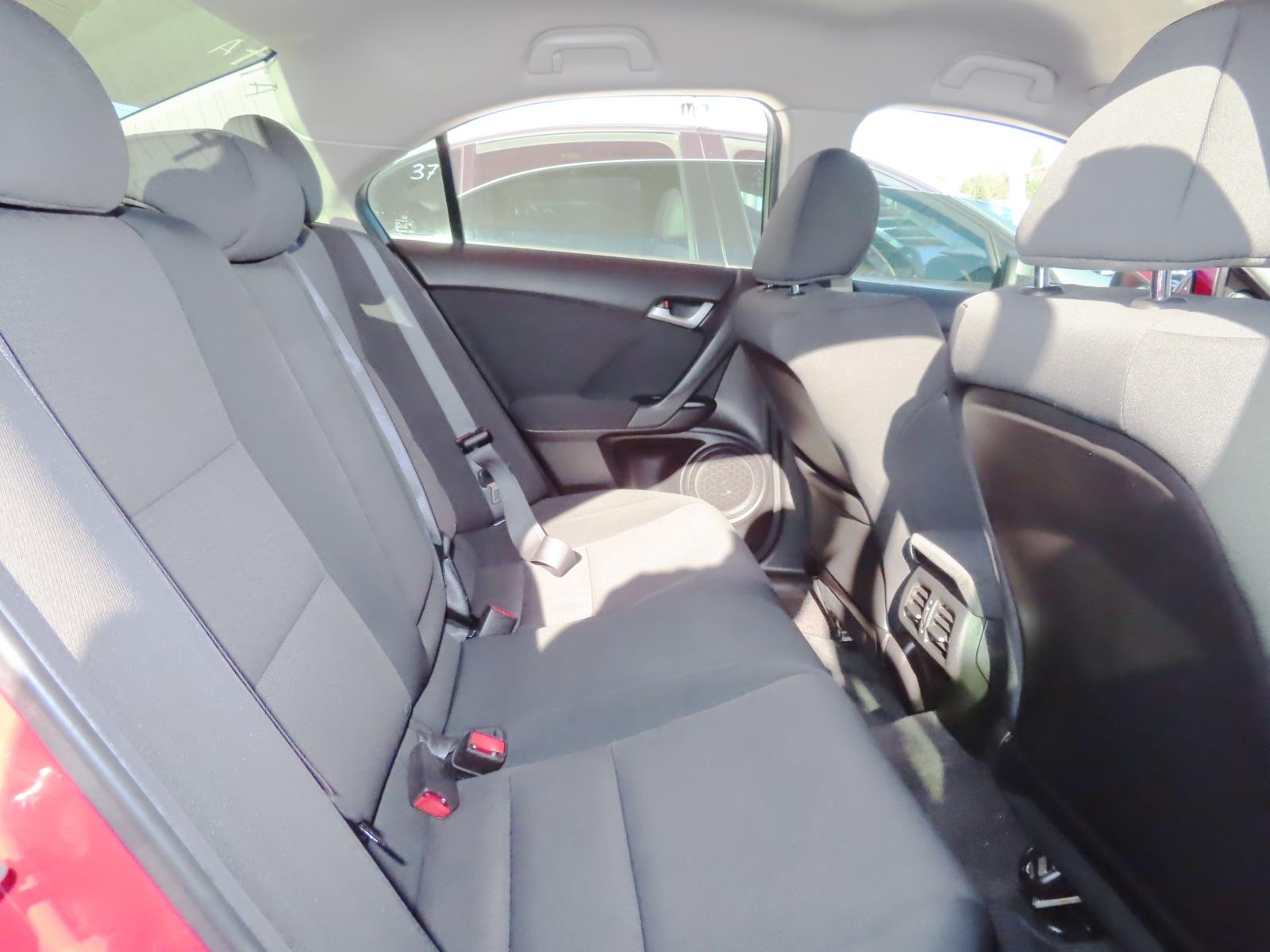 2012 HONDA ACCORD EURO CU LUXURY 5 SP AUTOMATIC SEDAN