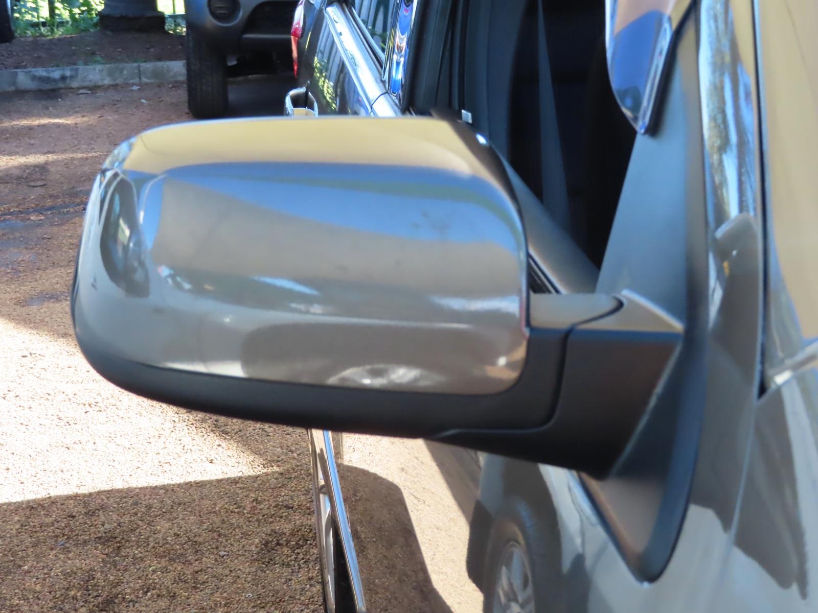 2011 FORD TERRITORY SZ TX (4x4) 6 SP AUTOMATIC 4D WAGON