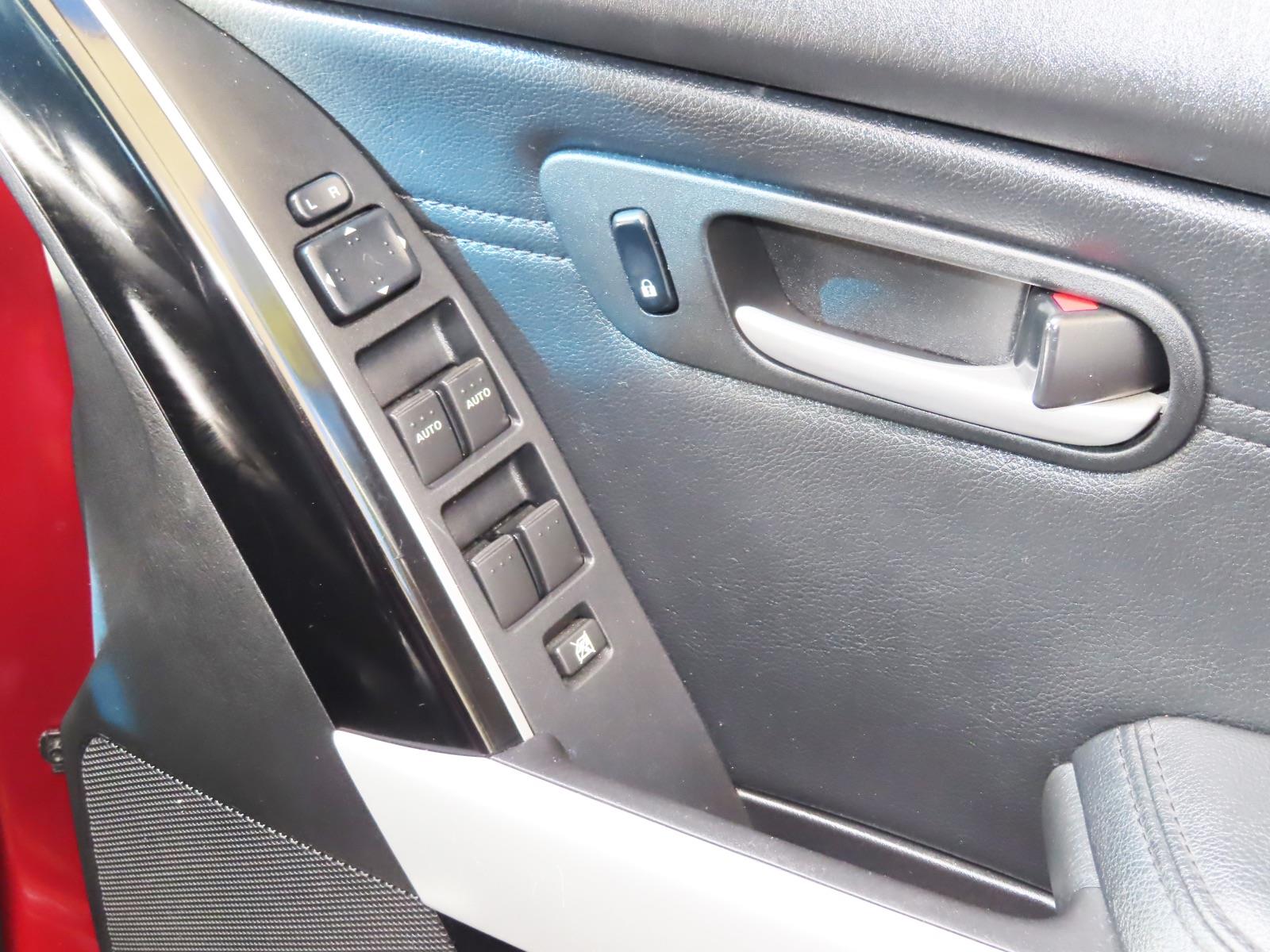 2007 MAZDA CX-9 CLASSIC 6 SP AUTO ACTIVEMATIC 4D WAGON