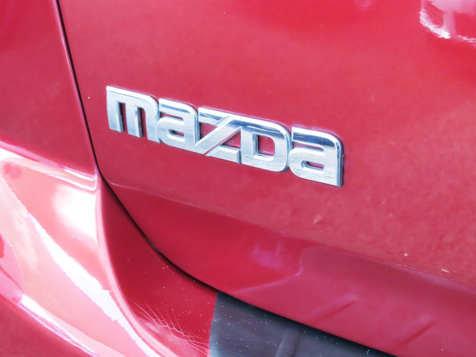 2007 MAZDA CX-9 CLASSIC 6 SP AUTO ACTIVEMATIC 4D WAGON