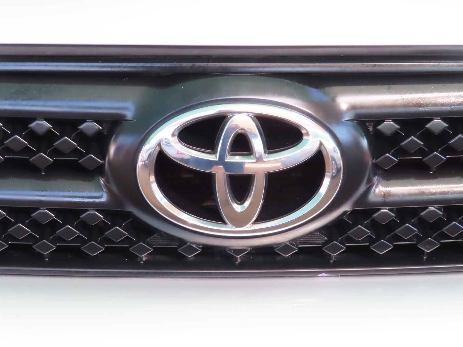 2006 TOYOTA RAV4 ACA33R CV (4x4) 5 SP MANUAL 4D WAGON