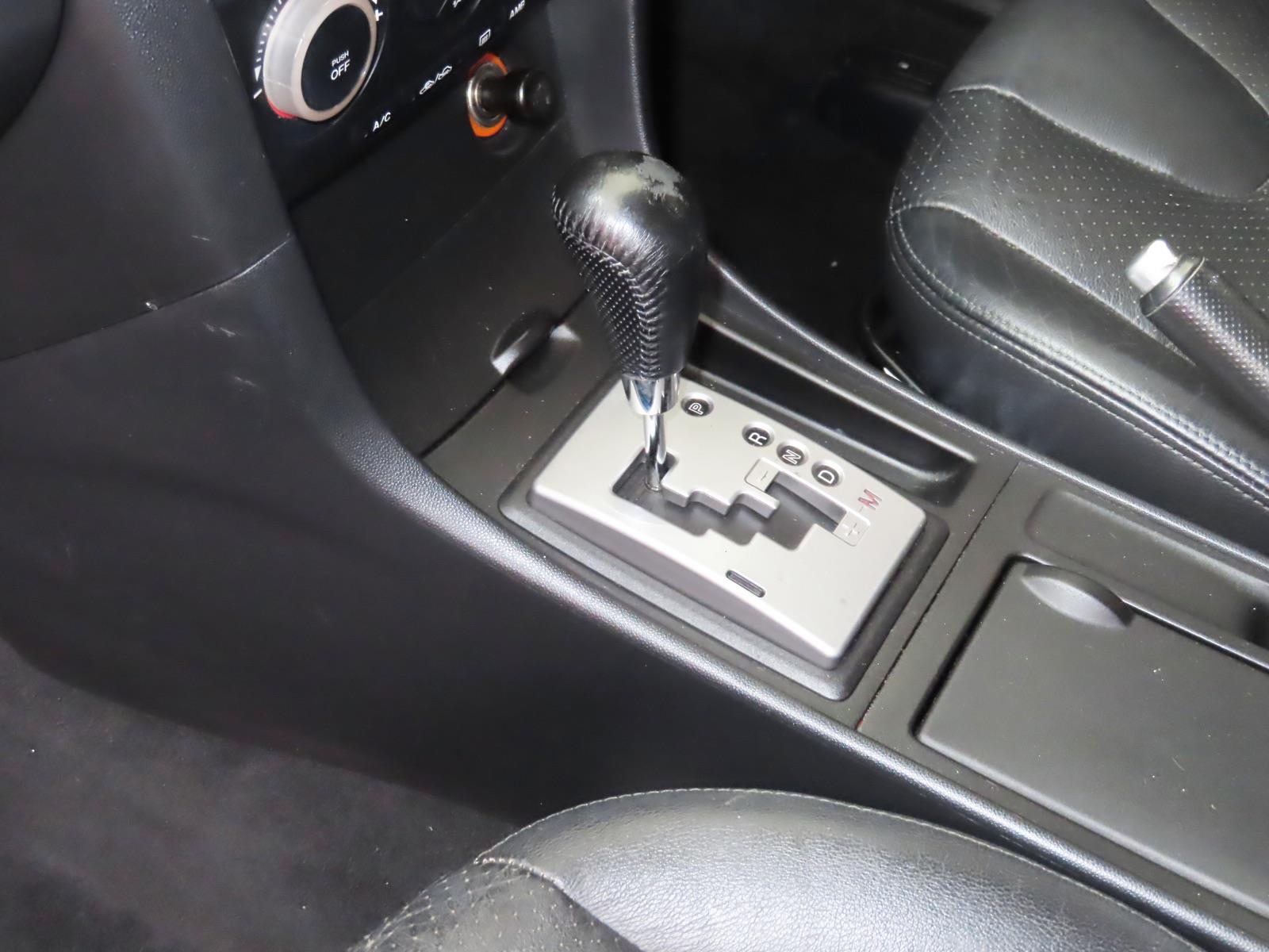 2005 MAZDA MAZDA3 BK SP23 4 SP AUTO ACTIVEMATIC 4D SEDAN