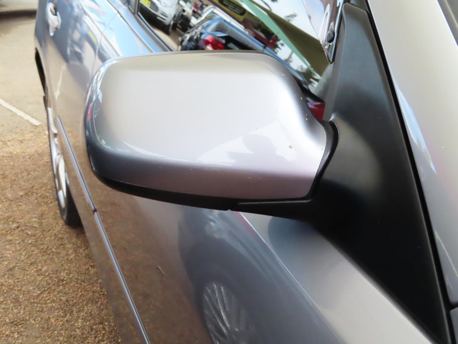 2005 MAZDA MAZDA3 BK SP23 4 SP AUTO ACTIVEMATIC 4D SEDAN