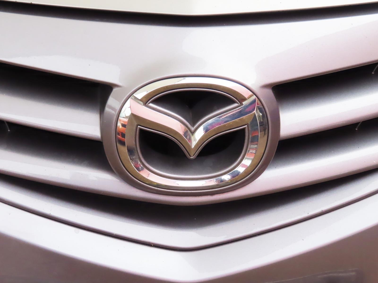 2005 MAZDA MAZDA3 BK SP23 4 SP AUTO ACTIVEMATIC 4D SEDAN