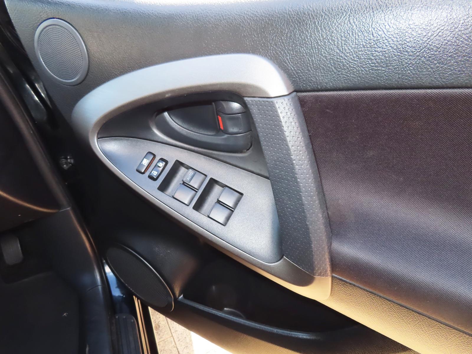 2011 TOYOTA RAV4 ACA33R 08 UPGRADE CV (4x4) 4 SP AUTOMATIC 4D WAGON
