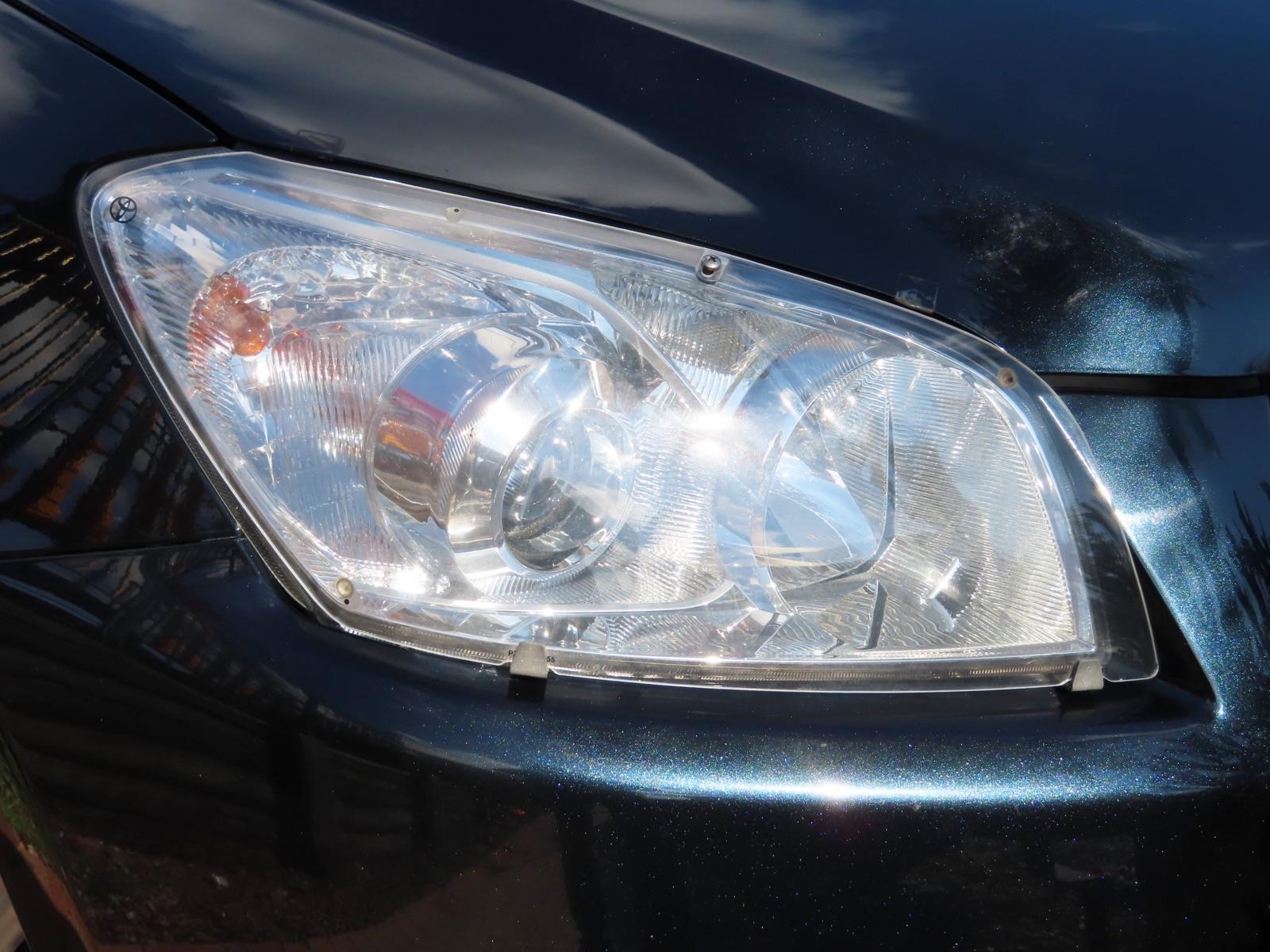 2011 TOYOTA RAV4 ACA33R 08 UPGRADE CV (4x4) 4 SP AUTOMATIC 4D WAGON