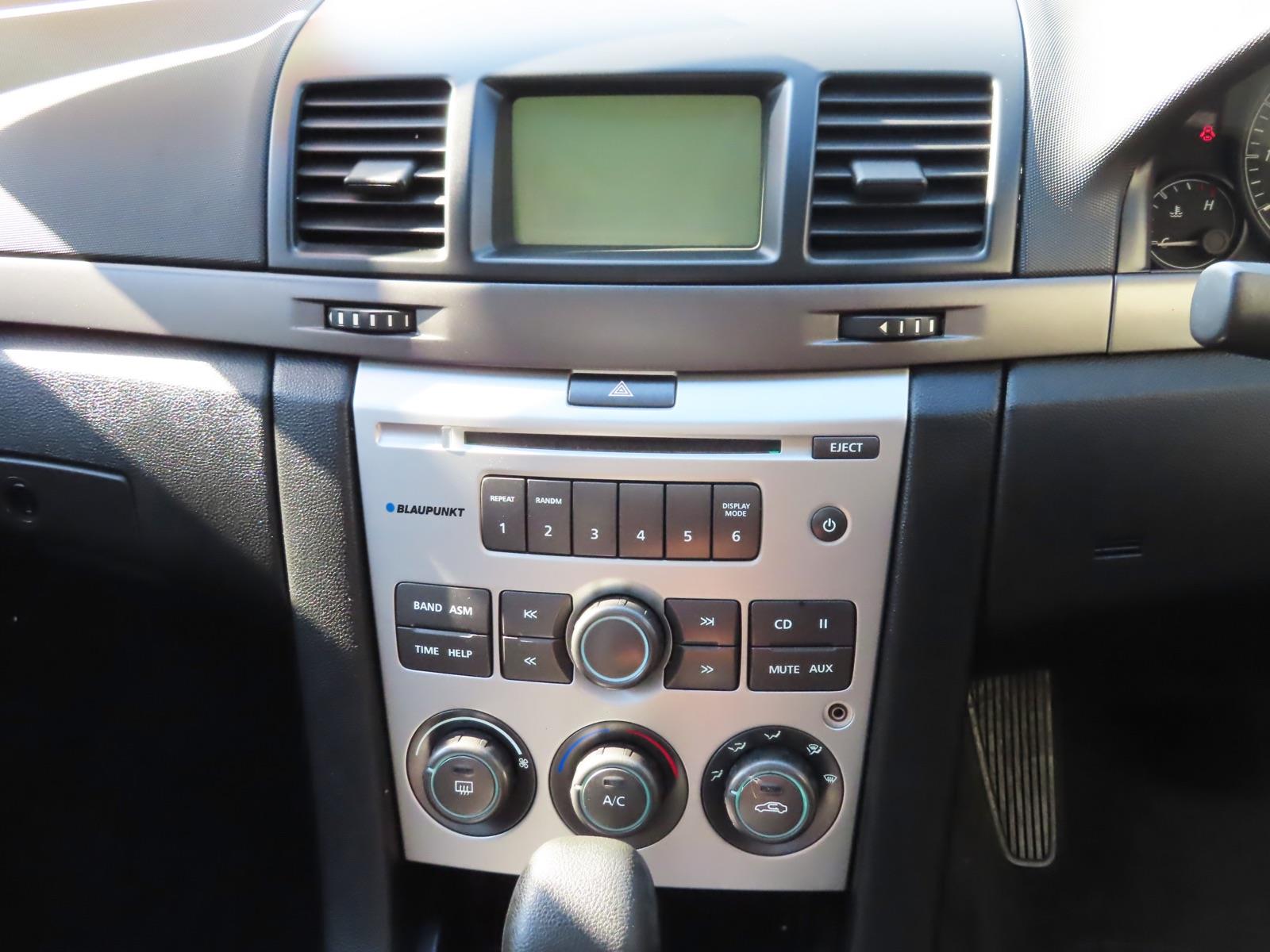 2009 HOLDEN COMMODORE VE MY10 OMEGA 4 SP AUTOMATIC UTILITY