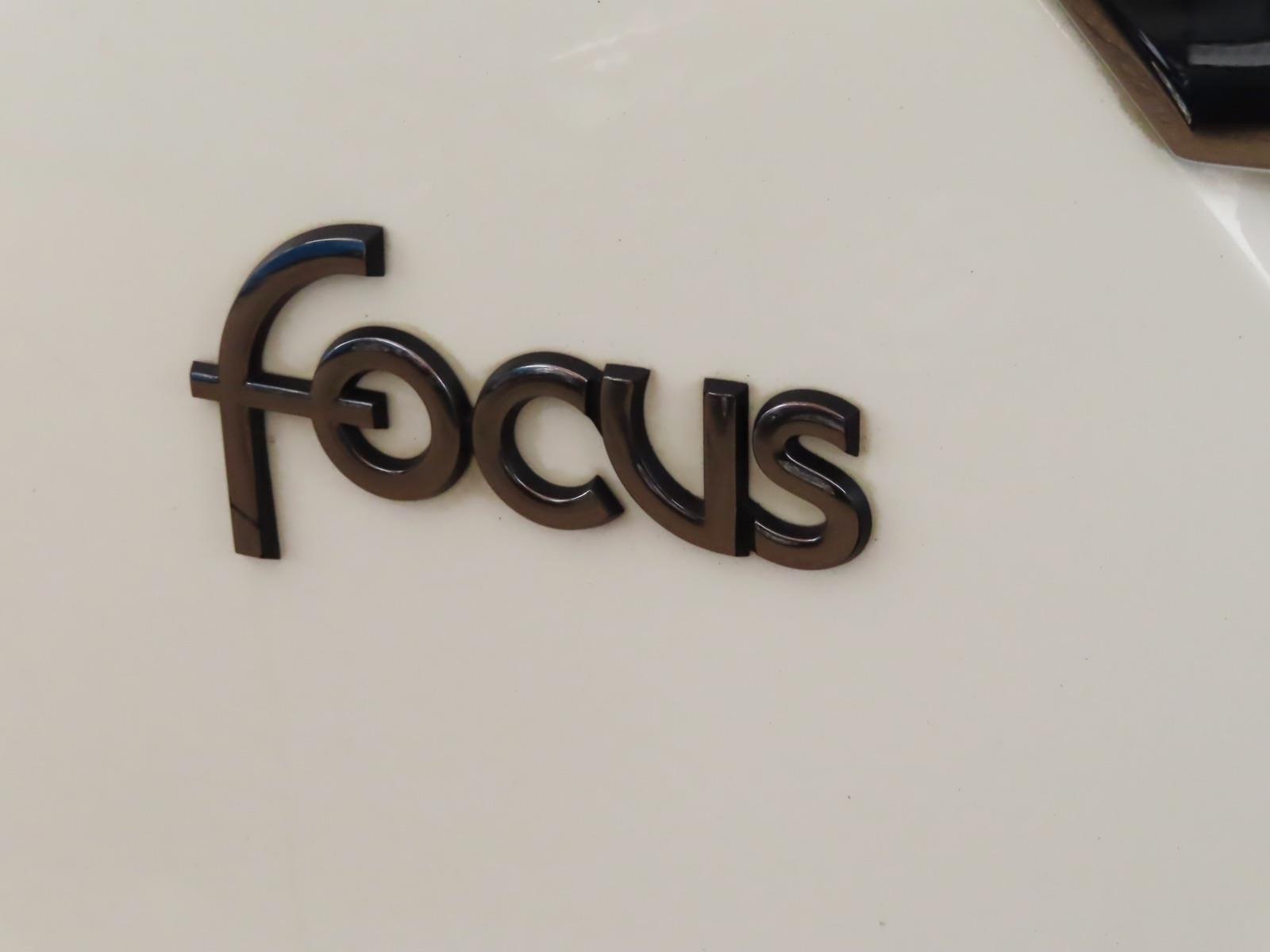 2004 FORD FOCUS LR CL 4 SP AUTOMATIC 5D HATCHBACK