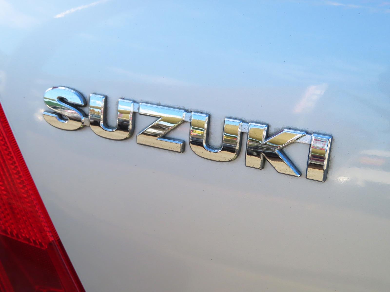 2005 SUZUKI SWIFT EZ 5 SP MANUAL 5D HATCHBACK
