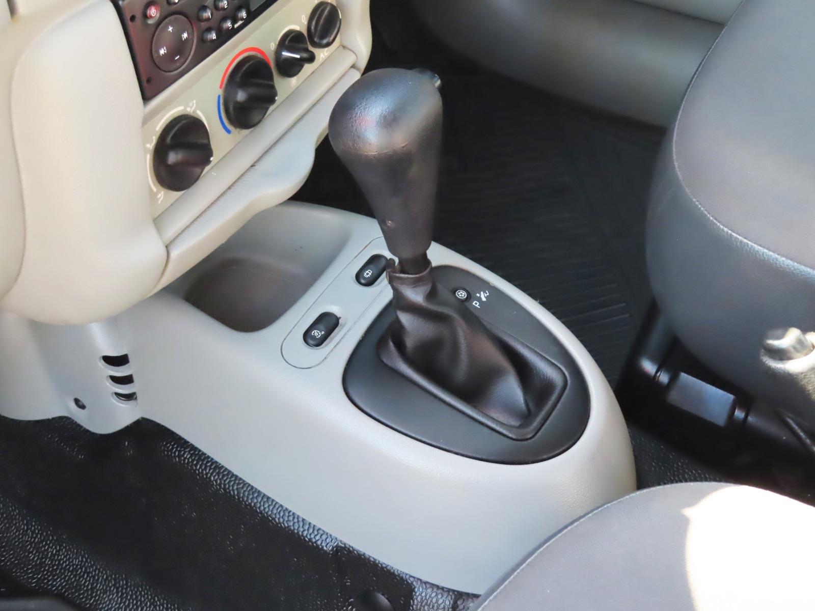 2008 RENAULT KANGOO X76 INTEGRAL 4 SP AUTOMATIC 2D VAN