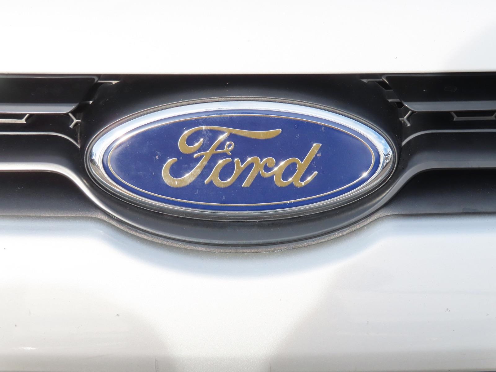 2011 FORD TERRITORY SZ TX (4x4) 6 SP AUTOMATIC 4D WAGON