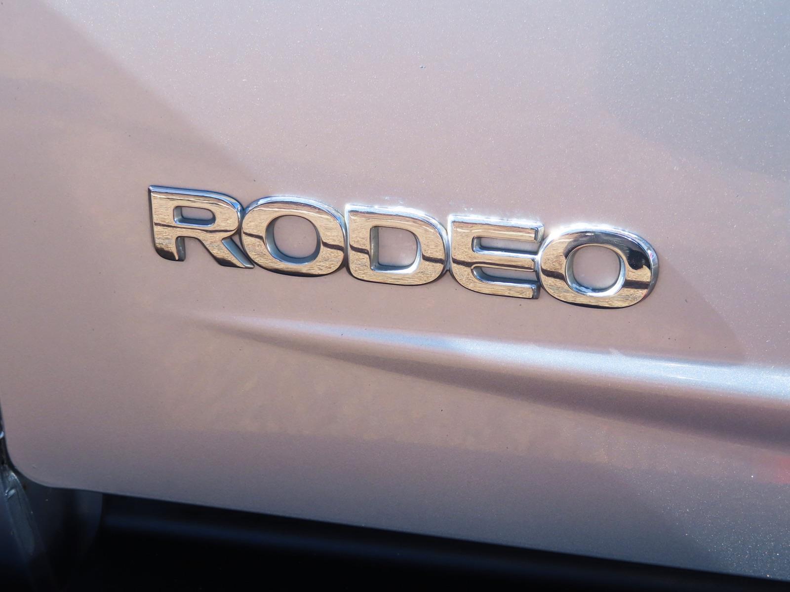 2008 HOLDEN RODEO RA MY08 LX 5 SP MANUAL C/CHAS
