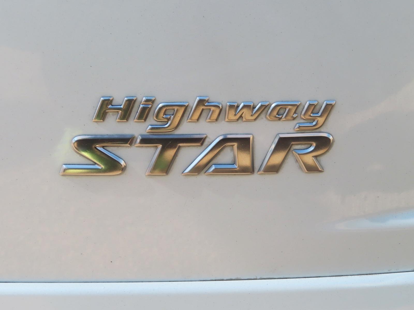2005 NISSAN ELGRAND E51 5 SP AUTOMATIC