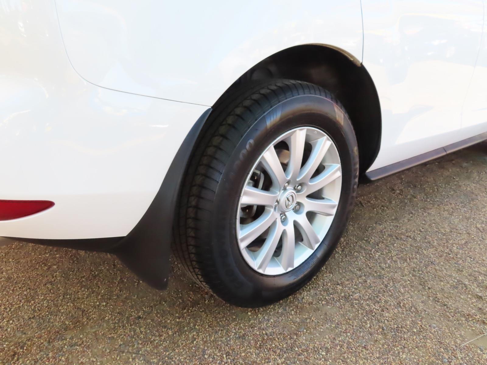 2010 MAZDA CX-7 ER MY10 CLASSIC (FWD) 5 SP AUTO ACTIVEMATIC 4D WAGON