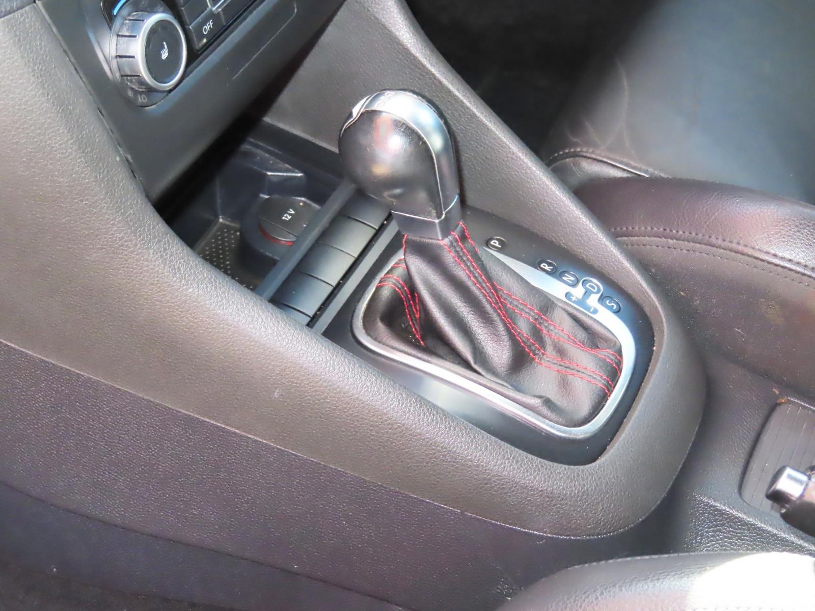2010 VOLKSWAGEN GOLF 1K MY10 GTI 6 SP AUTO DIRECT SHIFT 3D HATCHBACK