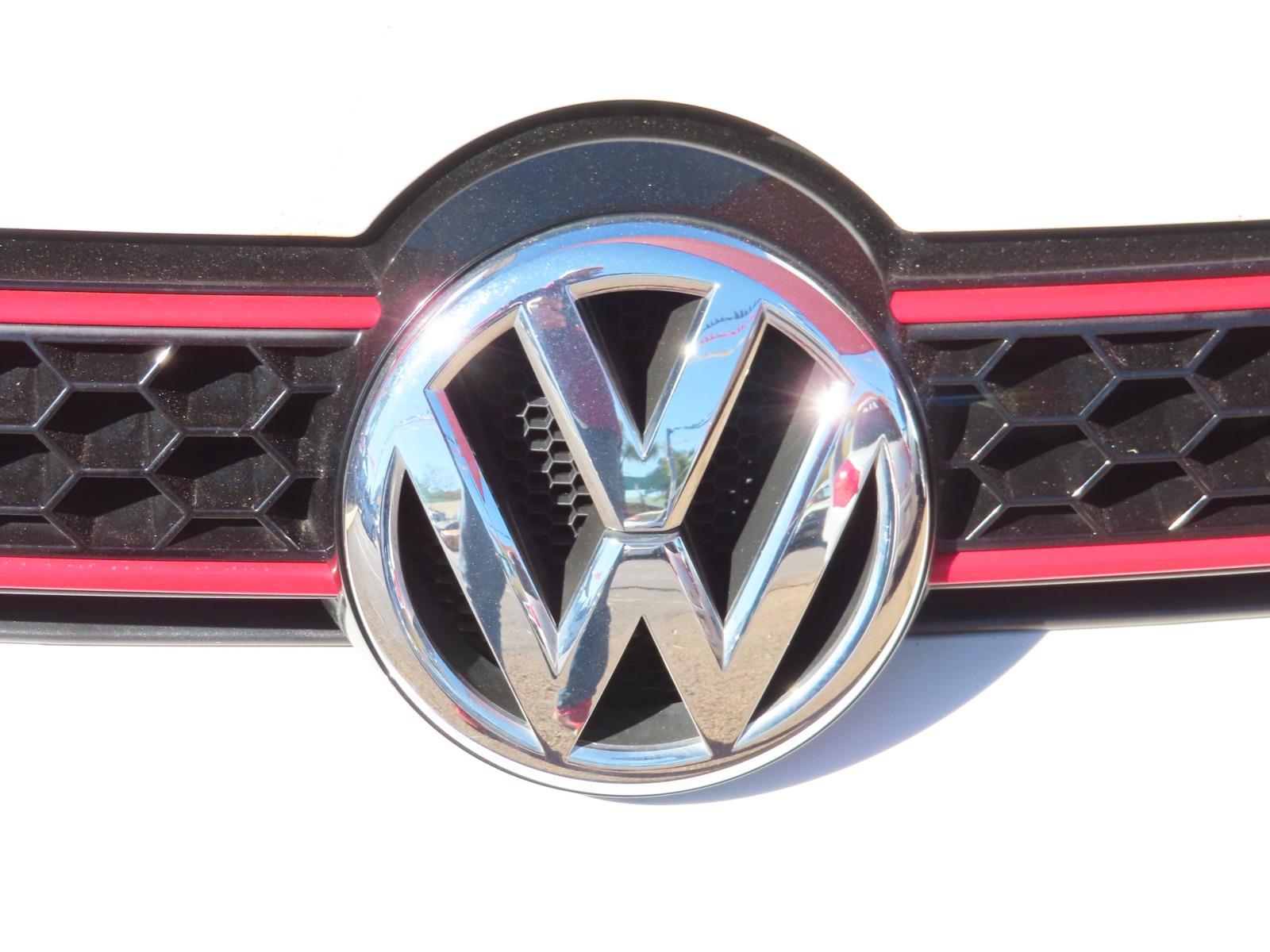 2010 VOLKSWAGEN GOLF 1K MY10 GTI 6 SP AUTO DIRECT SHIFT 3D HATCHBACK
