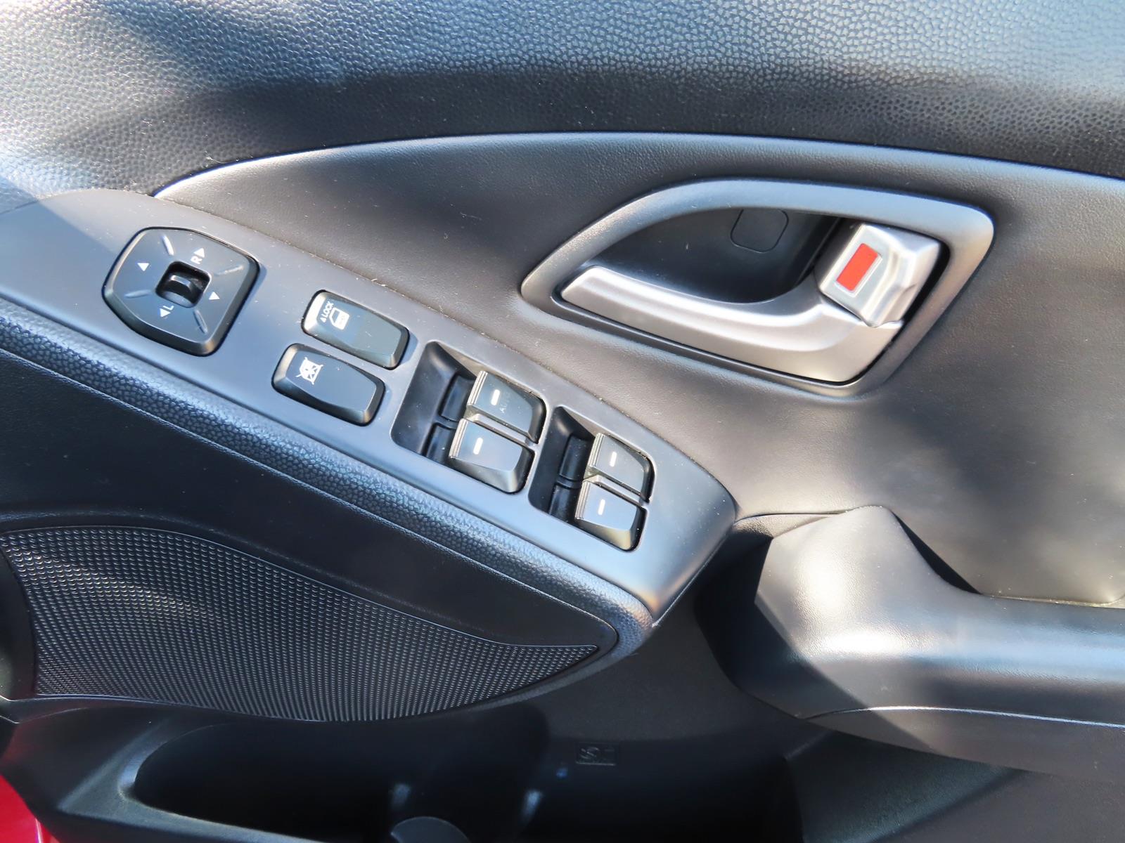 2010 HYUNDAI iX35 LM MY11 ELITE (AWD) 6 SP AUTOMATIC 4D WAGON