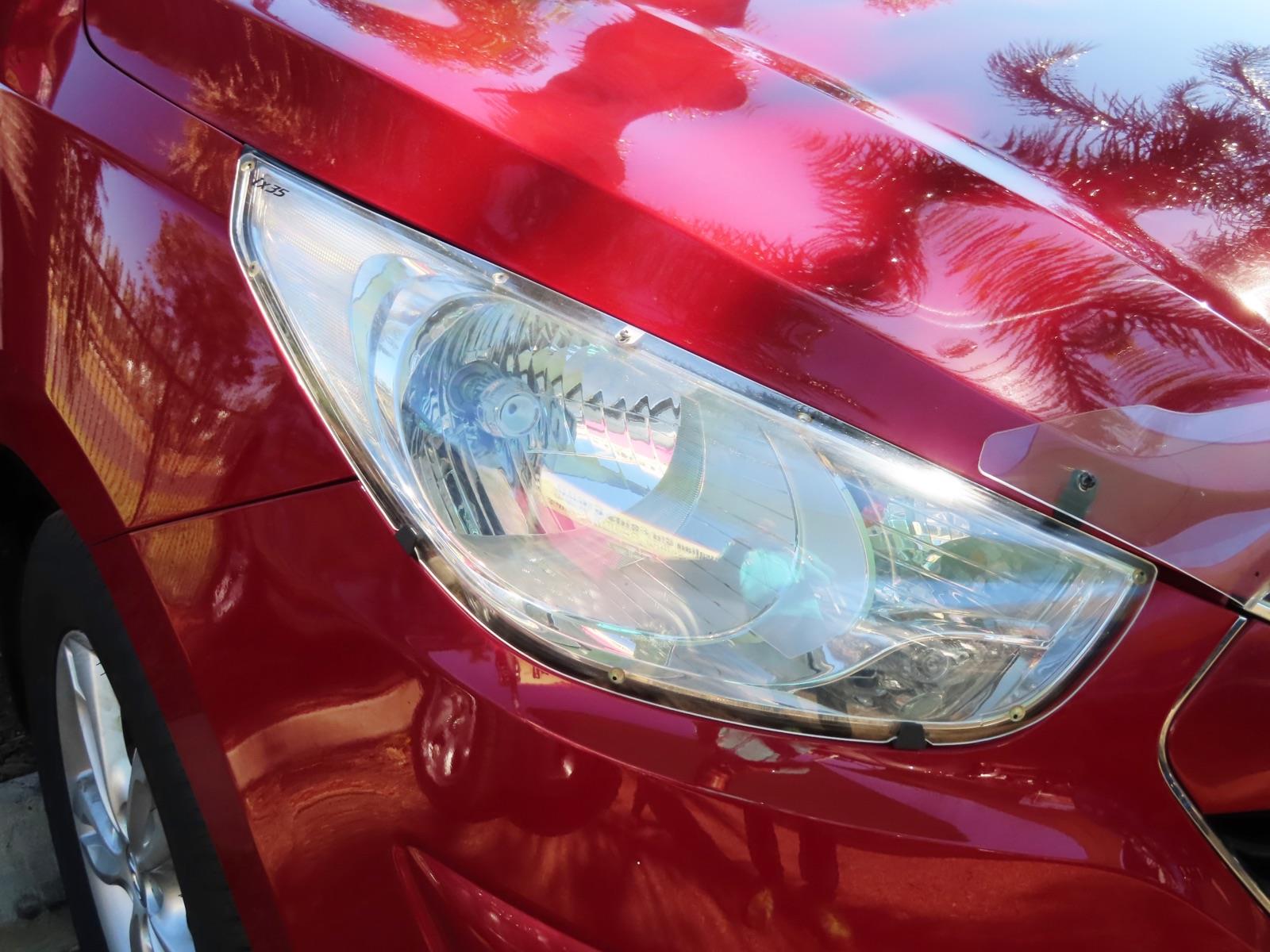 2010 HYUNDAI iX35 LM MY11 ELITE (AWD) 6 SP AUTOMATIC 4D WAGON