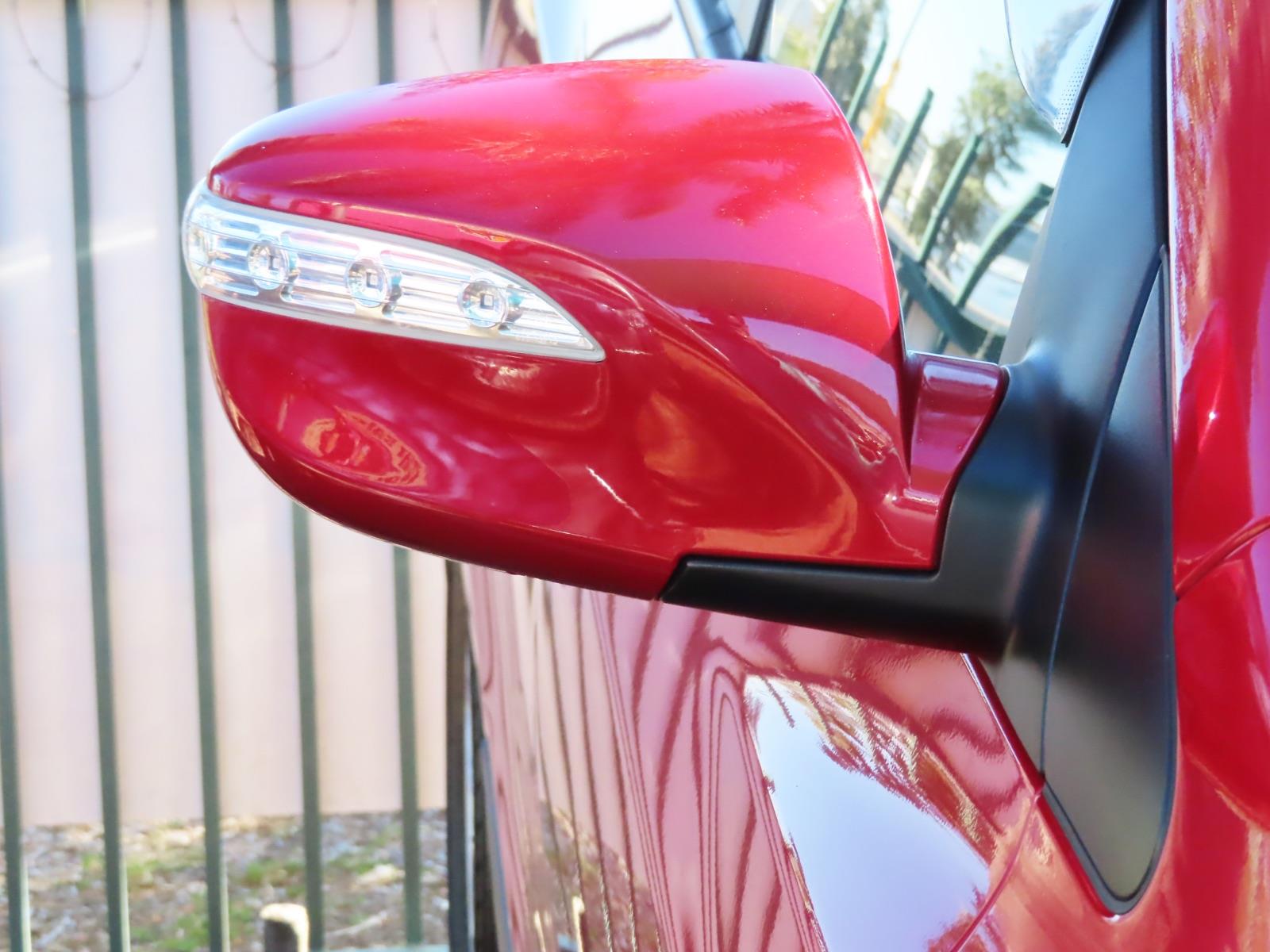 2010 HYUNDAI iX35 LM MY11 ELITE (AWD) 6 SP AUTOMATIC 4D WAGON