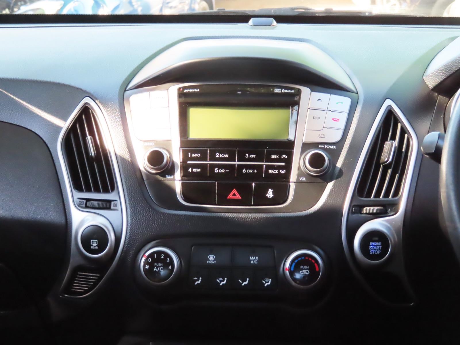 2010 HYUNDAI iX35 LM MY11 ELITE (AWD) 6 SP AUTOMATIC 4D WAGON
