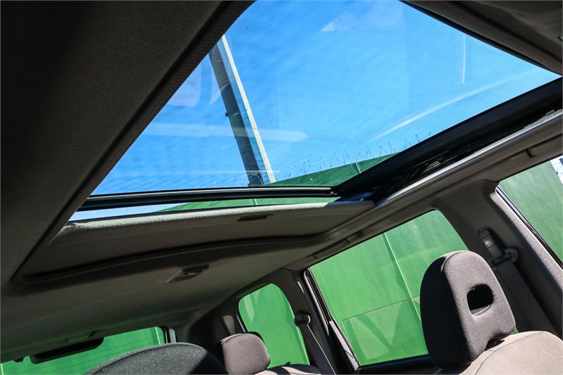 2007 NISSAN X-TRAIL T30 II AUTOMATIC WAGON