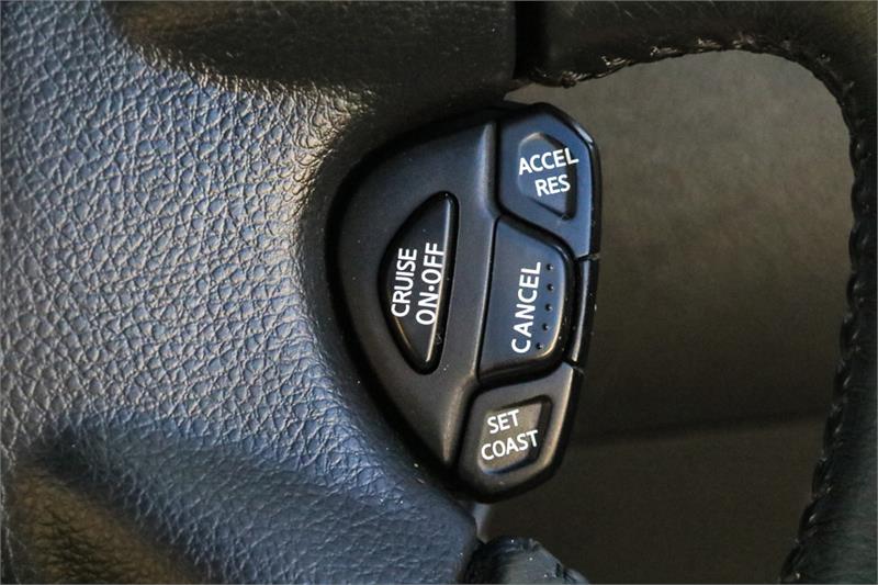 2007 NISSAN X-TRAIL T30 II AUTOMATIC WAGON